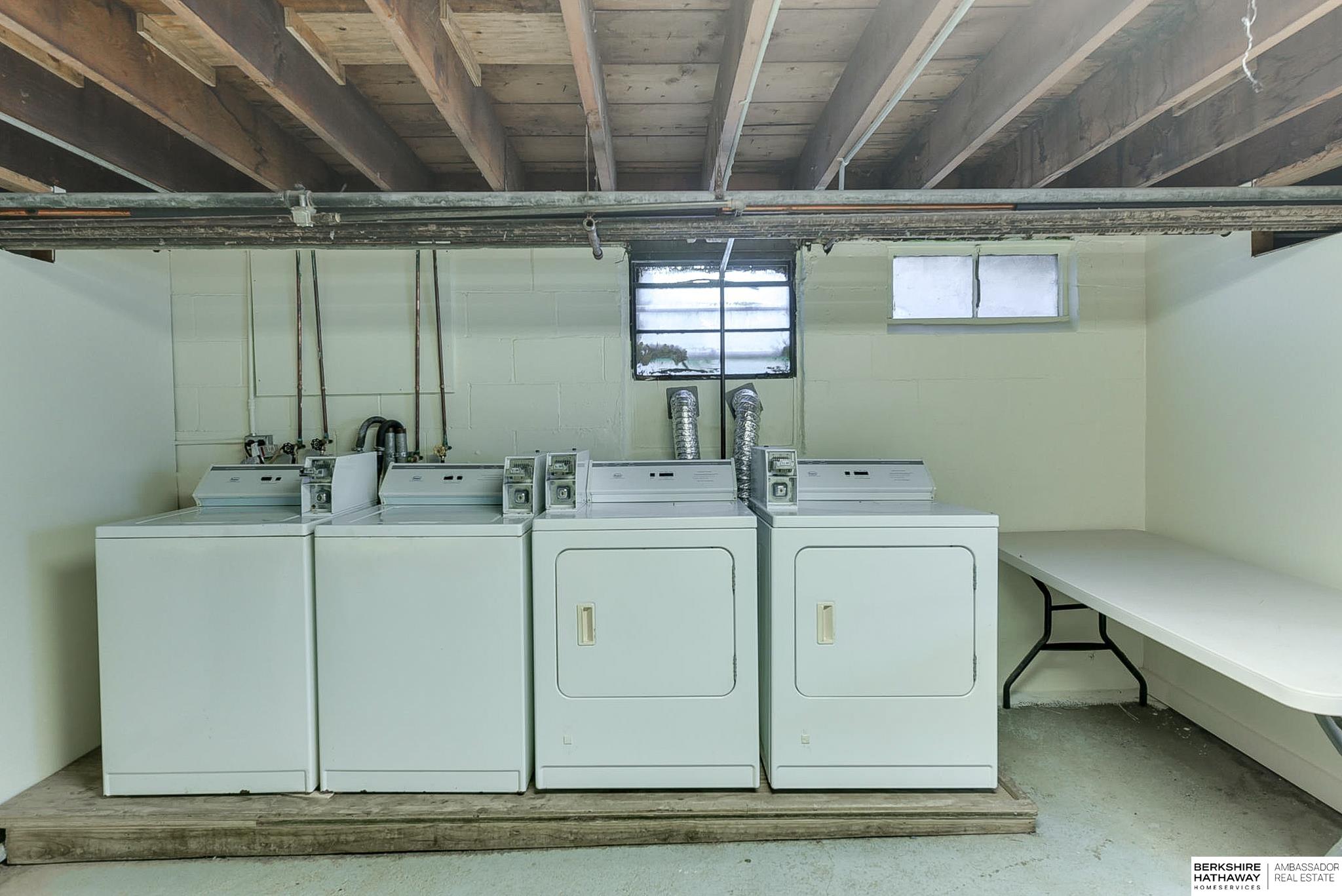 Omaha, Nebraska 68131, United States, 2 Bedrooms Bedrooms, ,2 BathroomsBathrooms,Residential,Active,92202