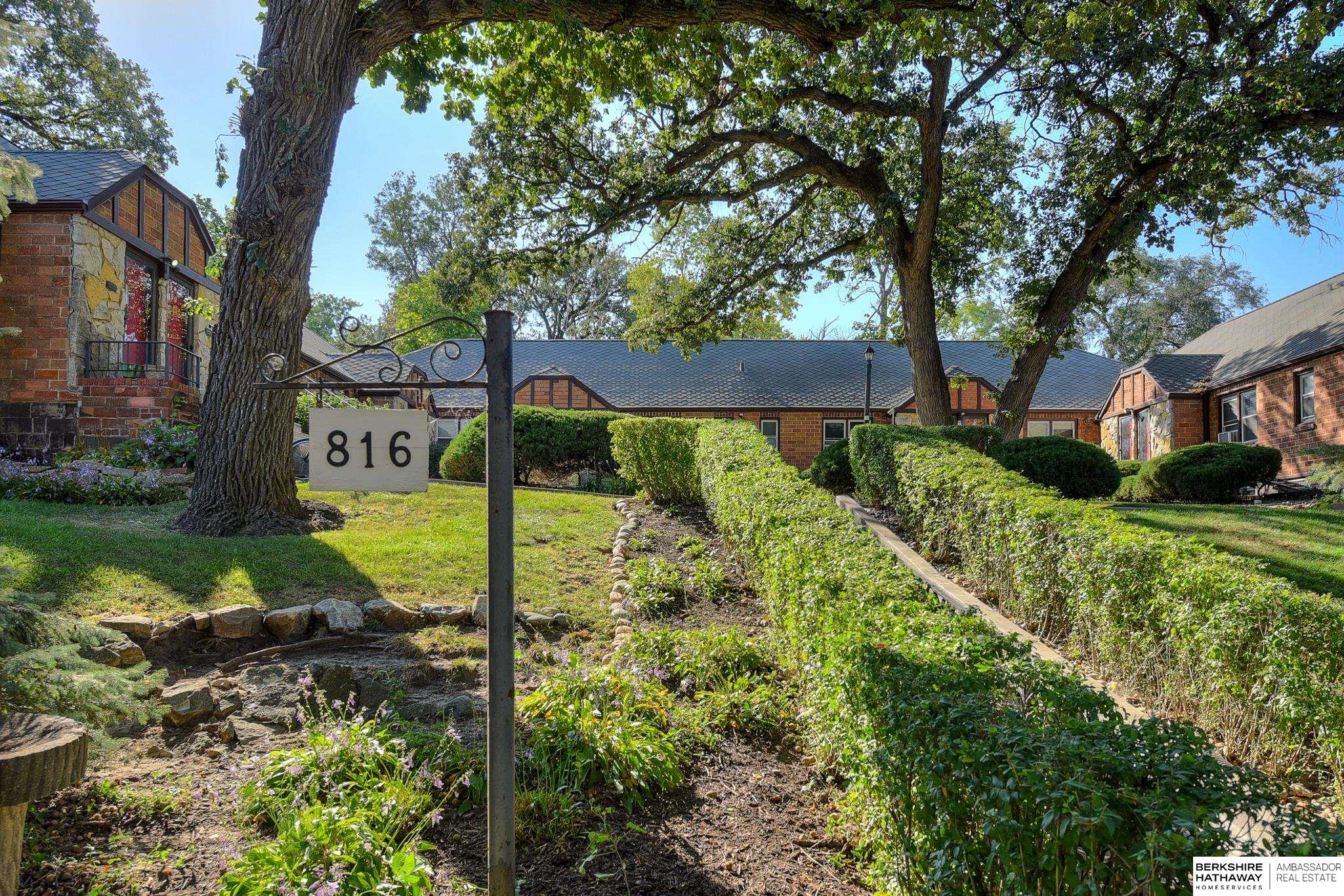 Omaha, Nebraska 68131, United States, 2 Bedrooms Bedrooms, ,2 BathroomsBathrooms,Residential,Active,92202