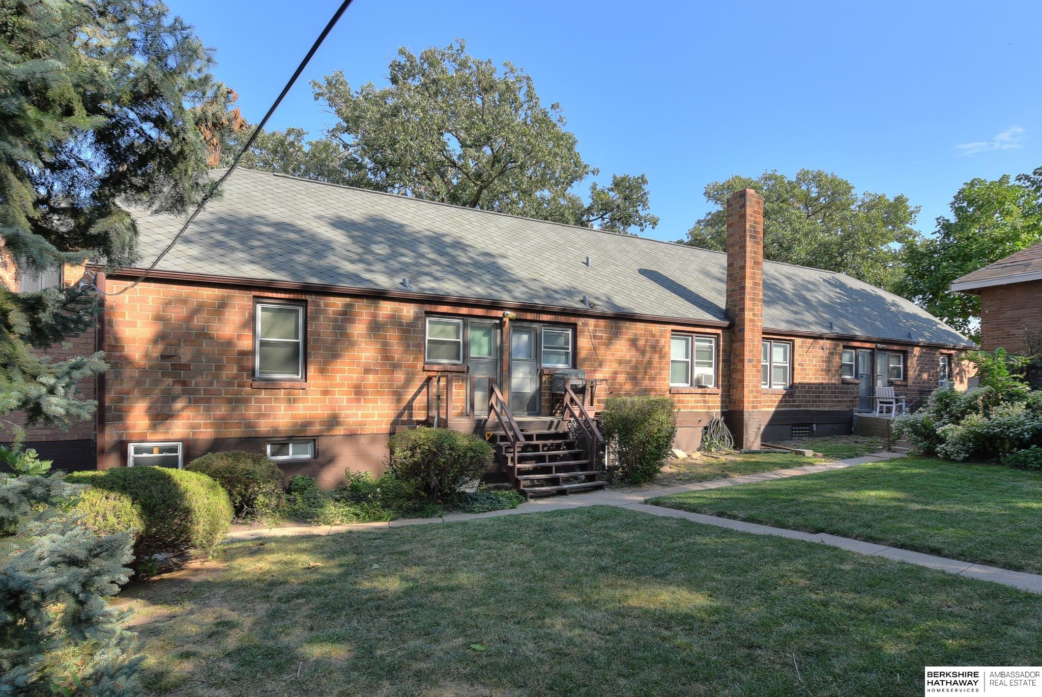 Omaha, Nebraska 68131, United States, 2 Bedrooms Bedrooms, ,2 BathroomsBathrooms,Residential,Active,92202