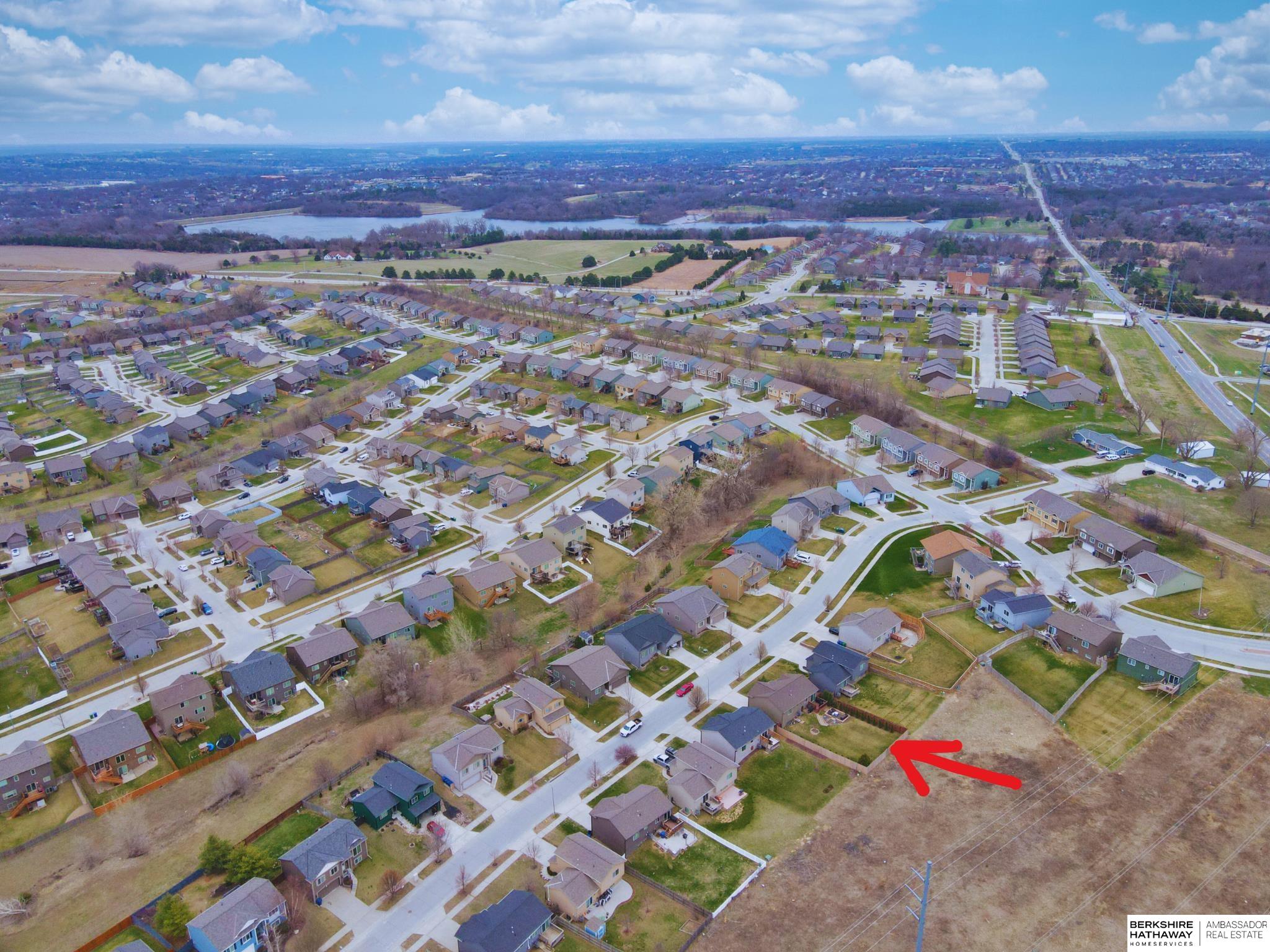 Omaha, Nebraska 68142, United States, 3 Bedrooms Bedrooms, ,3 BathroomsBathrooms,Residential,Pending,102525