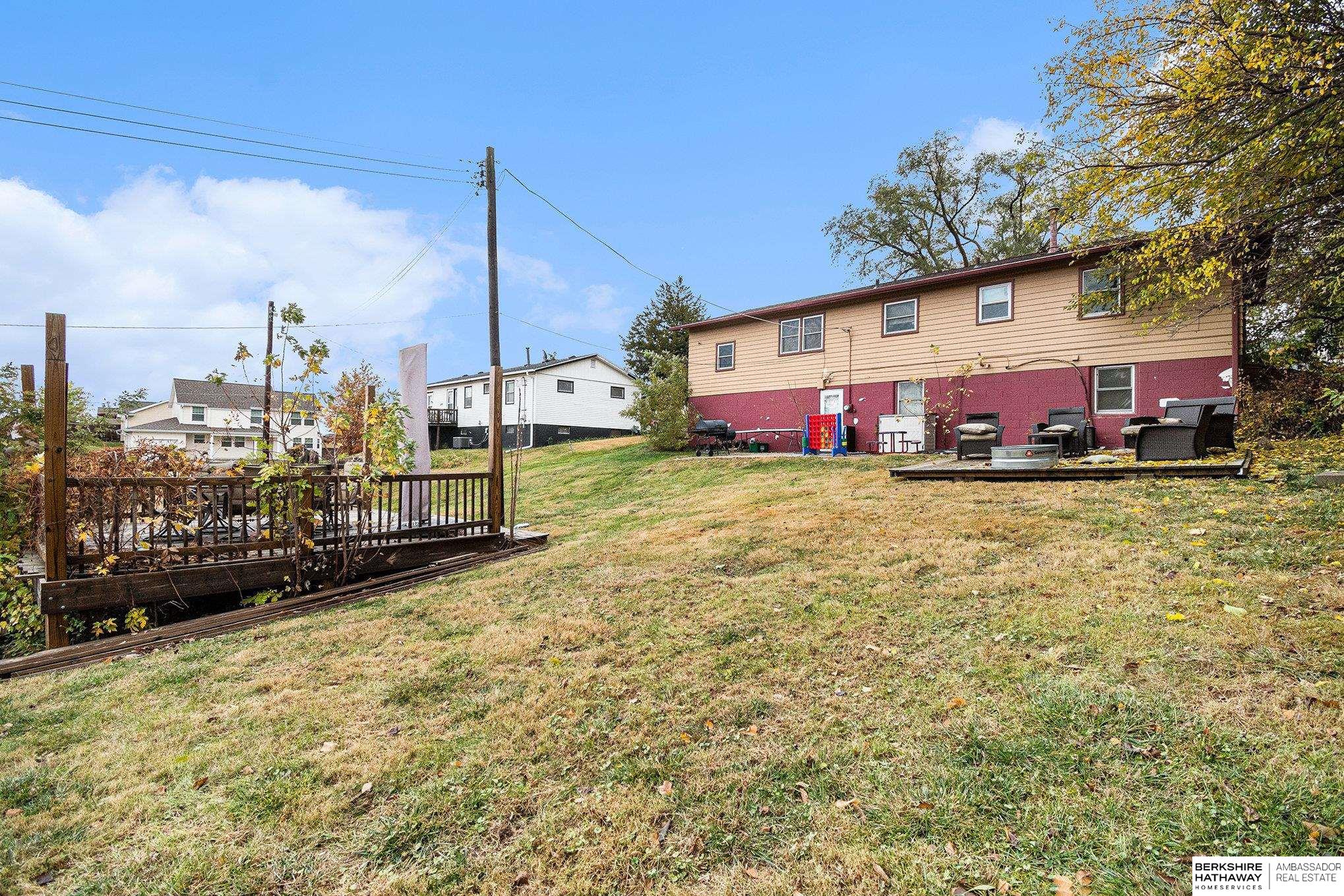 Omaha, Nebraska 68111, United States, 3 Bedrooms Bedrooms, ,2 BathroomsBathrooms,Residential,Pending,34626