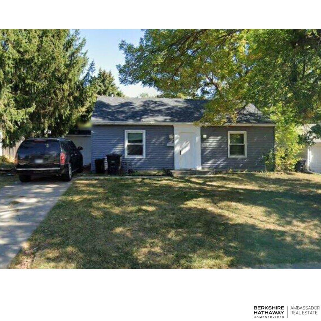 Lincoln, Nebraska 68510, United States, 2 Bedrooms Bedrooms, ,1 BathroomBathrooms,Residential,Active,78546