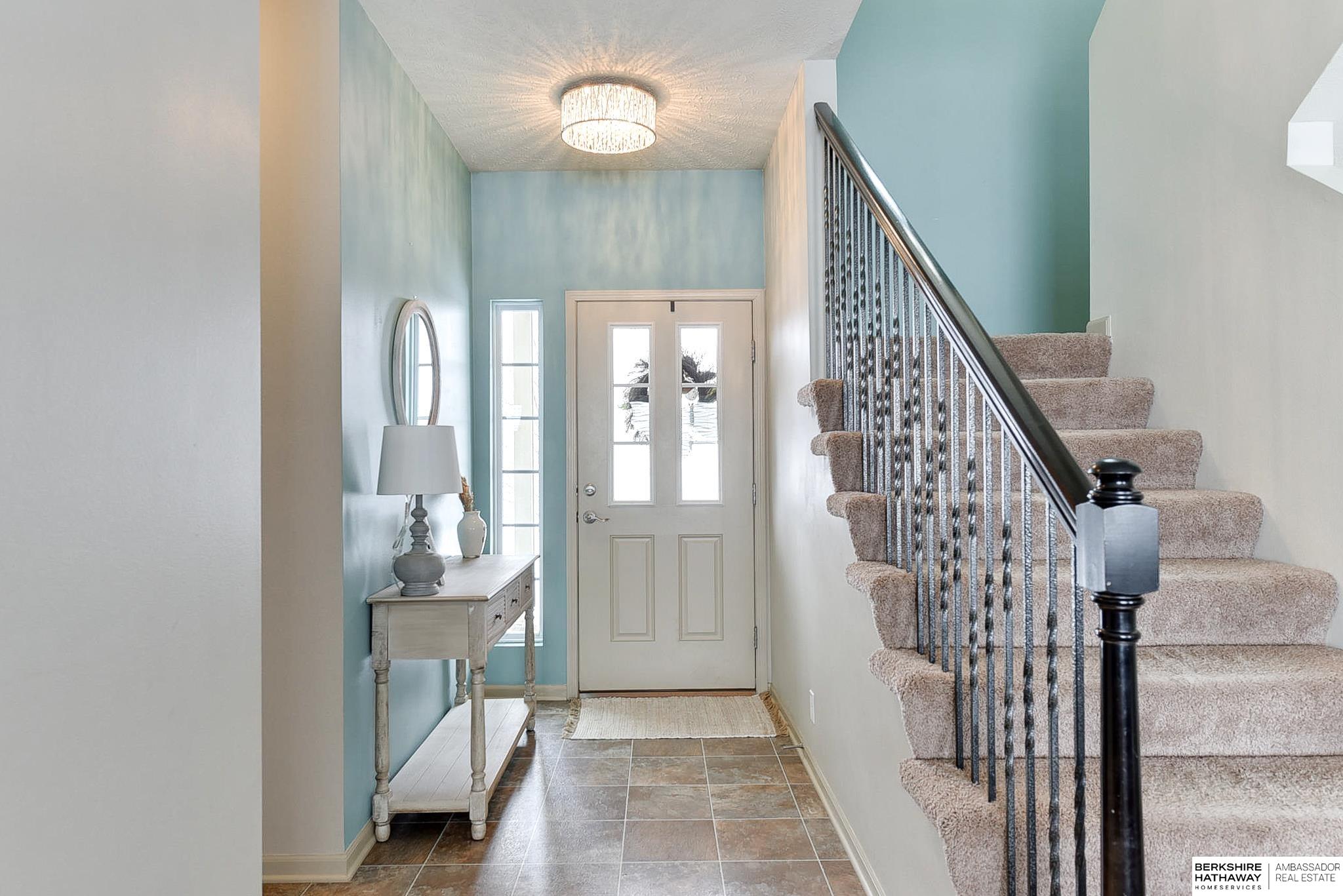 Bellevue, Nebraska 68123, United States, 4 Bedrooms Bedrooms, ,4 BathroomsBathrooms,Residential,Pending,2396