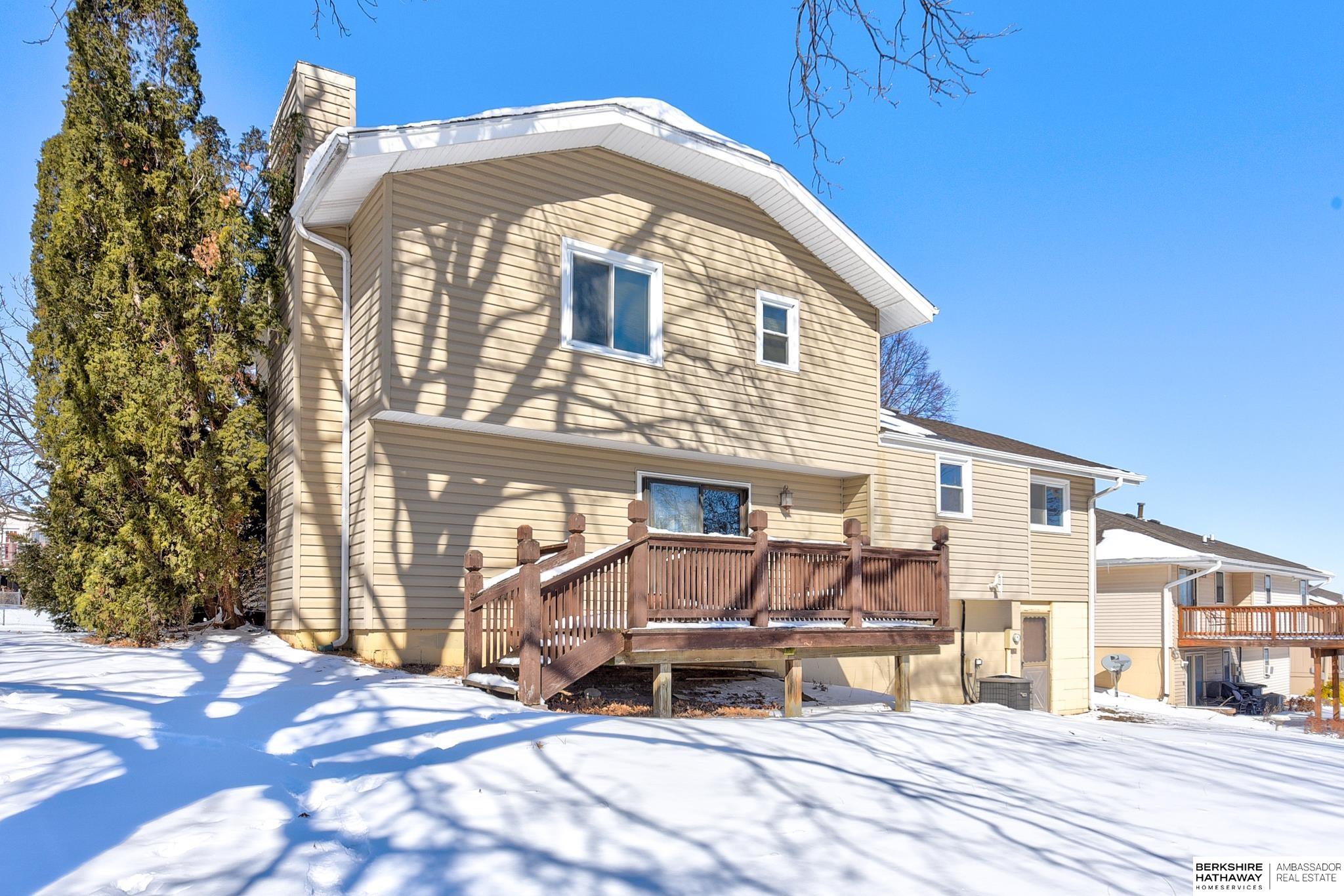 Omaha, Nebraska 68130, United States, 3 Bedrooms Bedrooms, ,3 BathroomsBathrooms,Residential,Active,686