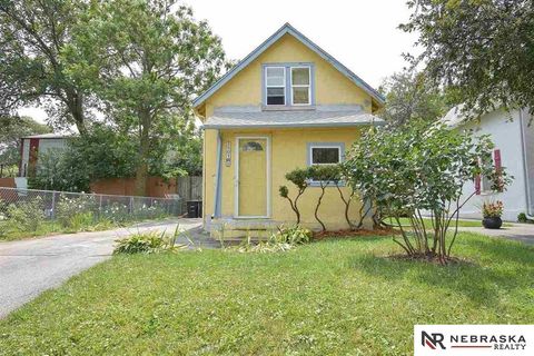 2507 Elm Street, Omaha, NE 68105 - MLS#: 22505838