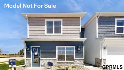 Photo of 7301 S 204th Avenue, Gretna, NE 68028 (MLS # 22429028)