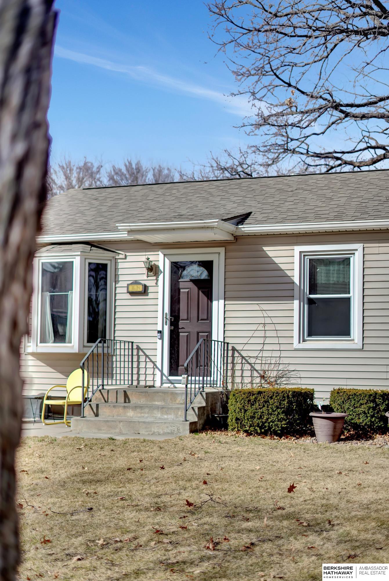 Lincoln, Nebraska 68506, United States, 3 Bedrooms Bedrooms, ,1 BathroomBathrooms,Residential,Active,88278