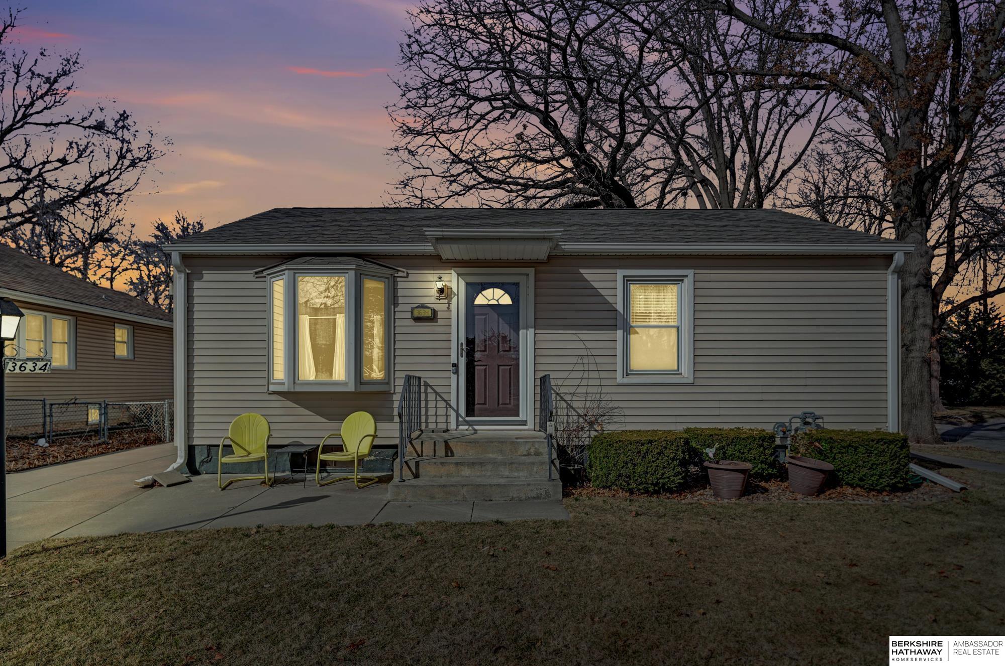 Lincoln, Nebraska 68506, United States, 3 Bedrooms Bedrooms, ,1 BathroomBathrooms,Residential,Active,88278