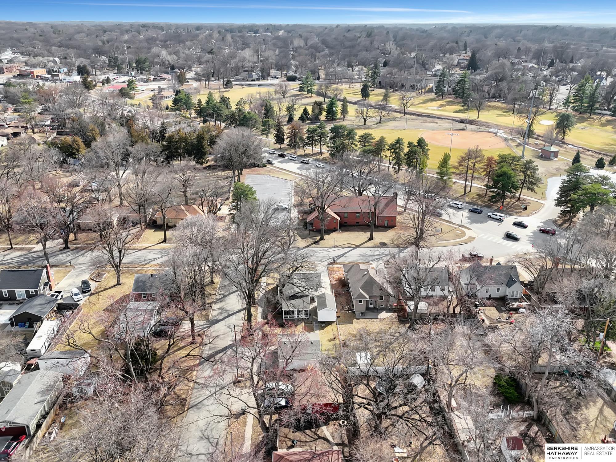 Lincoln, Nebraska 68506, United States, 3 Bedrooms Bedrooms, ,1 BathroomBathrooms,Residential,Active,88278