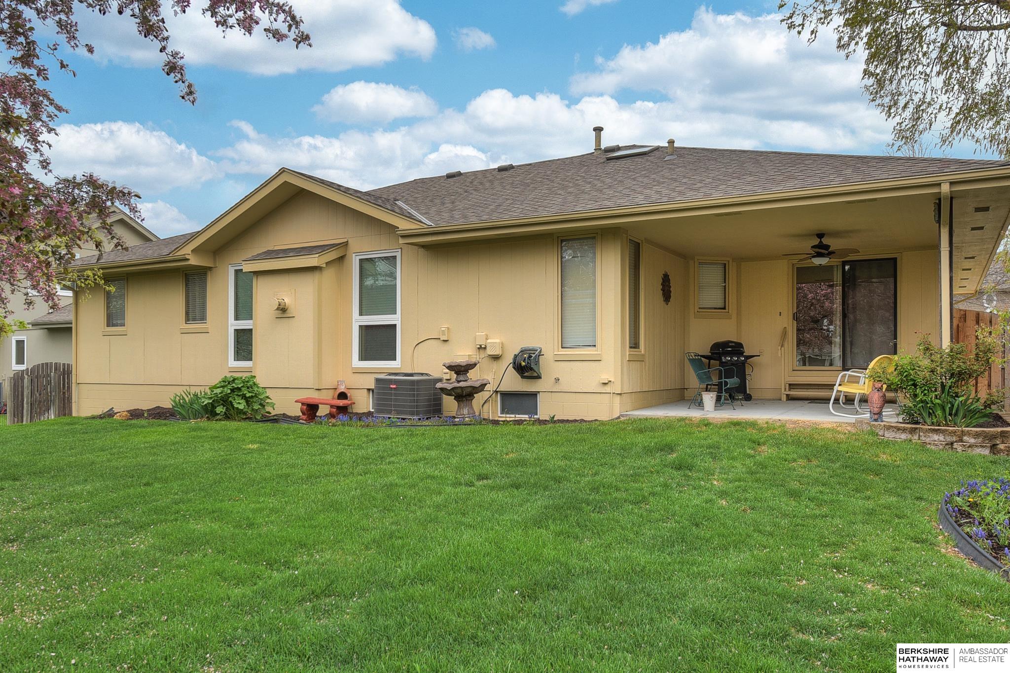 Omaha, Nebraska 68135, United States, 3 Bedrooms Bedrooms, ,3 BathroomsBathrooms,Residential,Active,116504