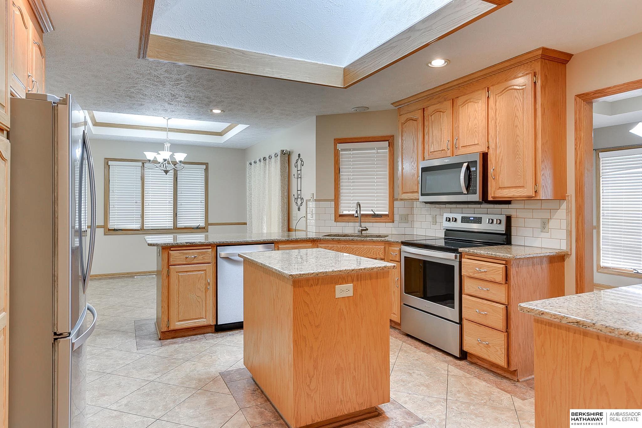 Omaha, Nebraska 68135, United States, 3 Bedrooms Bedrooms, ,3 BathroomsBathrooms,Residential,Active,116504