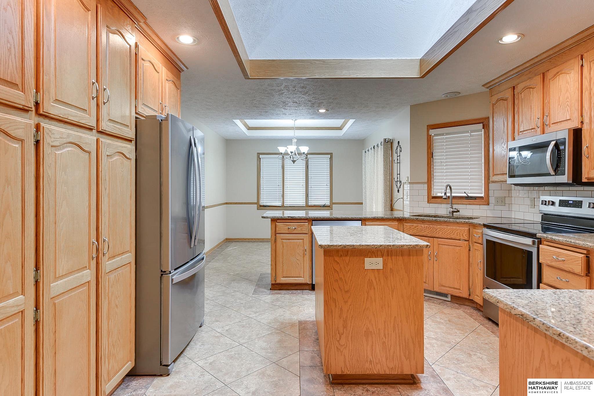 Omaha, Nebraska 68135, United States, 3 Bedrooms Bedrooms, ,3 BathroomsBathrooms,Residential,Active,116504