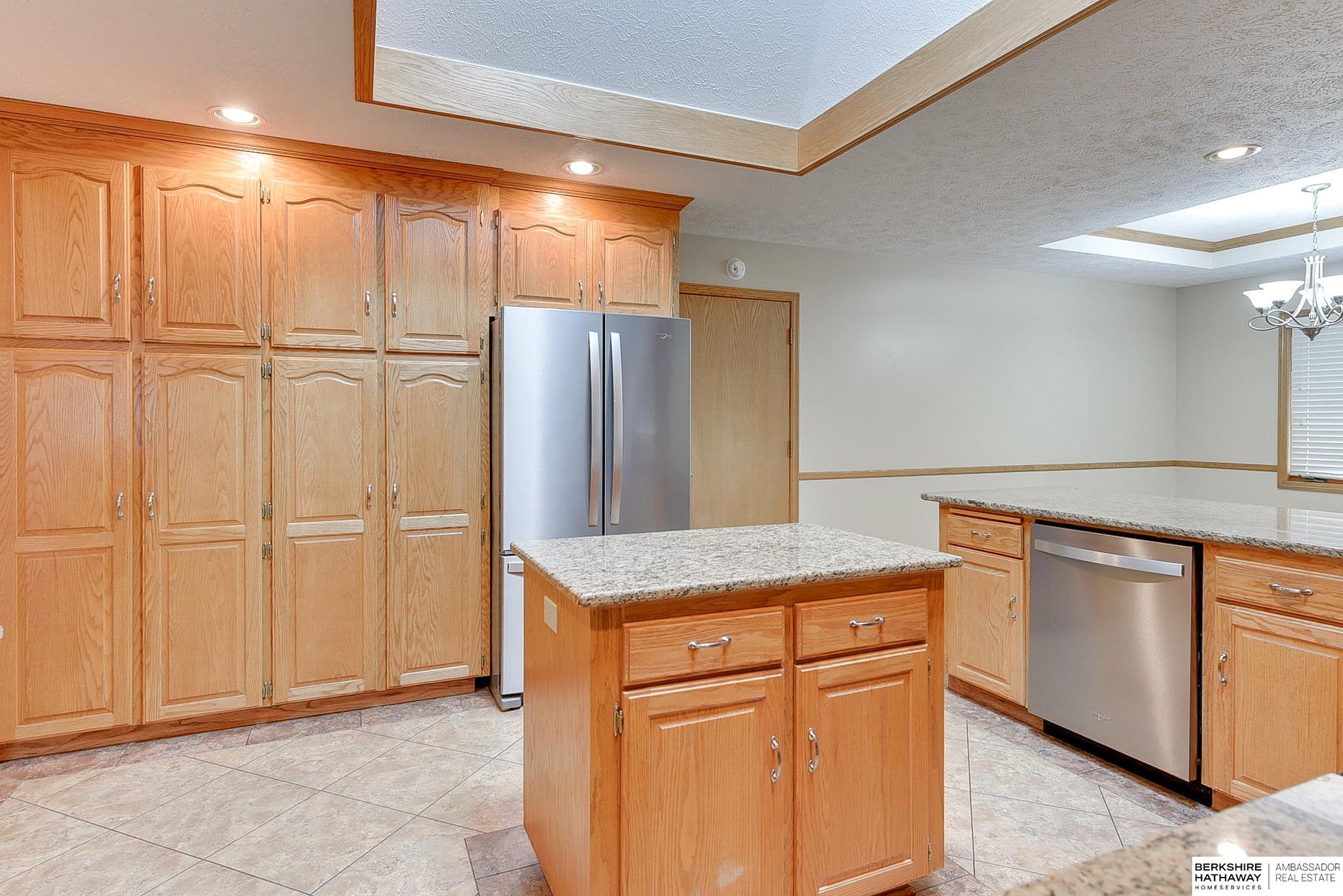 Omaha, Nebraska 68135, United States, 3 Bedrooms Bedrooms, ,3 BathroomsBathrooms,Residential,Active,116504