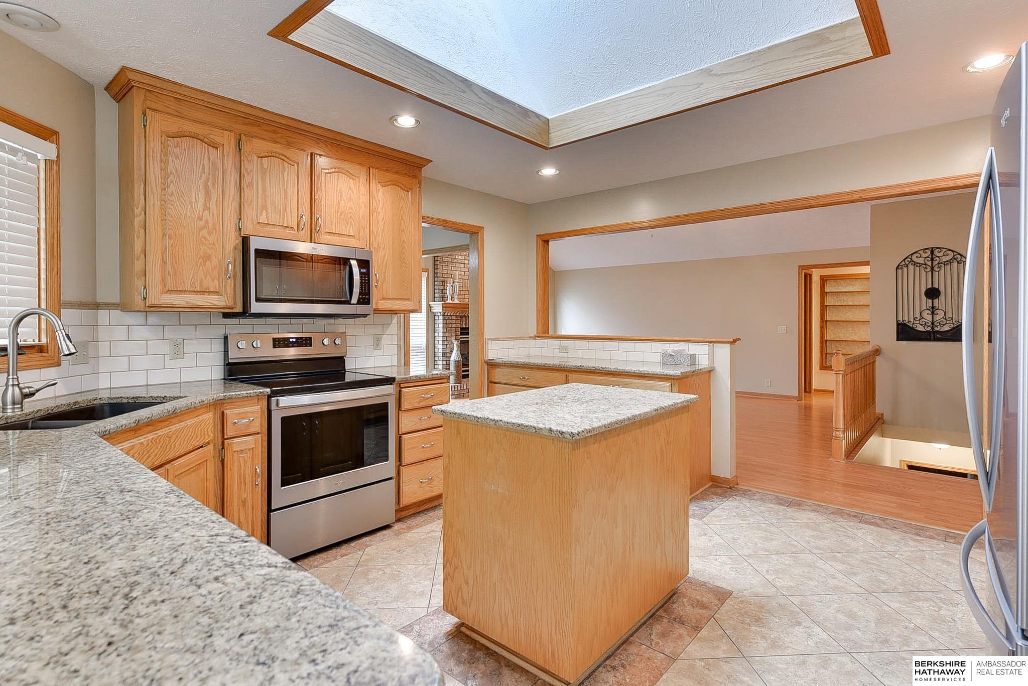 Omaha, Nebraska 68135, United States, 3 Bedrooms Bedrooms, ,3 BathroomsBathrooms,Residential,Active,116504