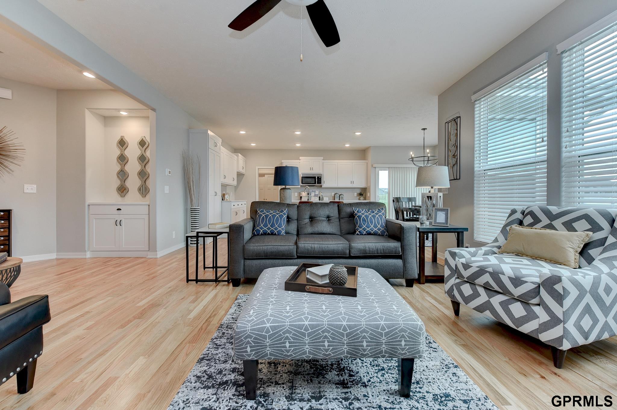 Papillion, Nebraska 68133, United States, 4 Bedrooms Bedrooms, ,4 BathroomsBathrooms,Residential,Active,19908