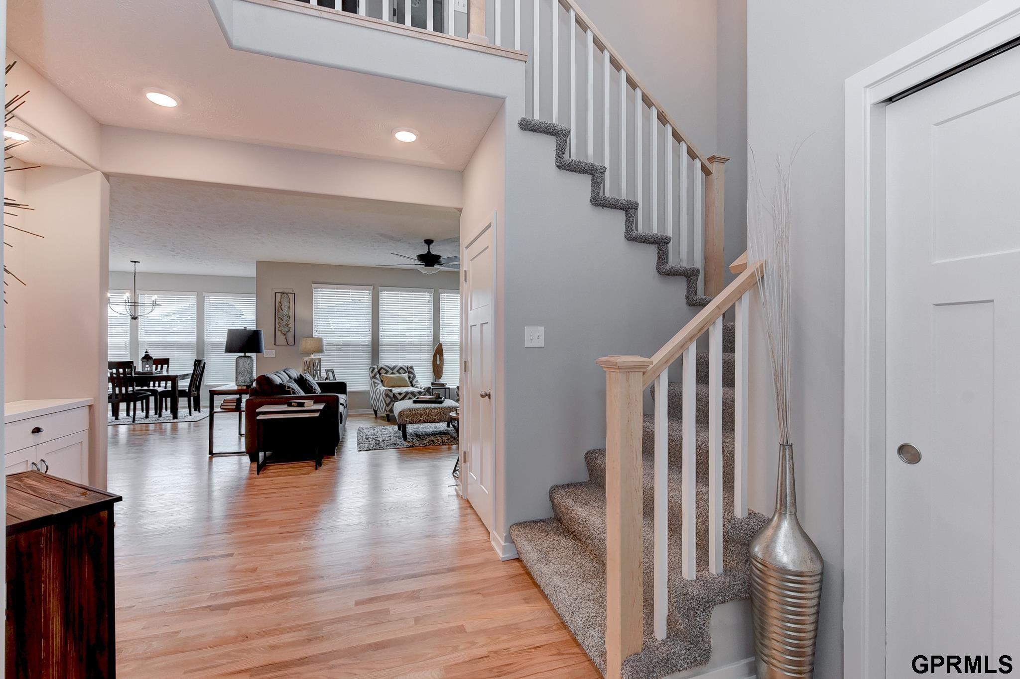 Papillion, Nebraska 68133, United States, 4 Bedrooms Bedrooms, ,4 BathroomsBathrooms,Residential,Active,19908