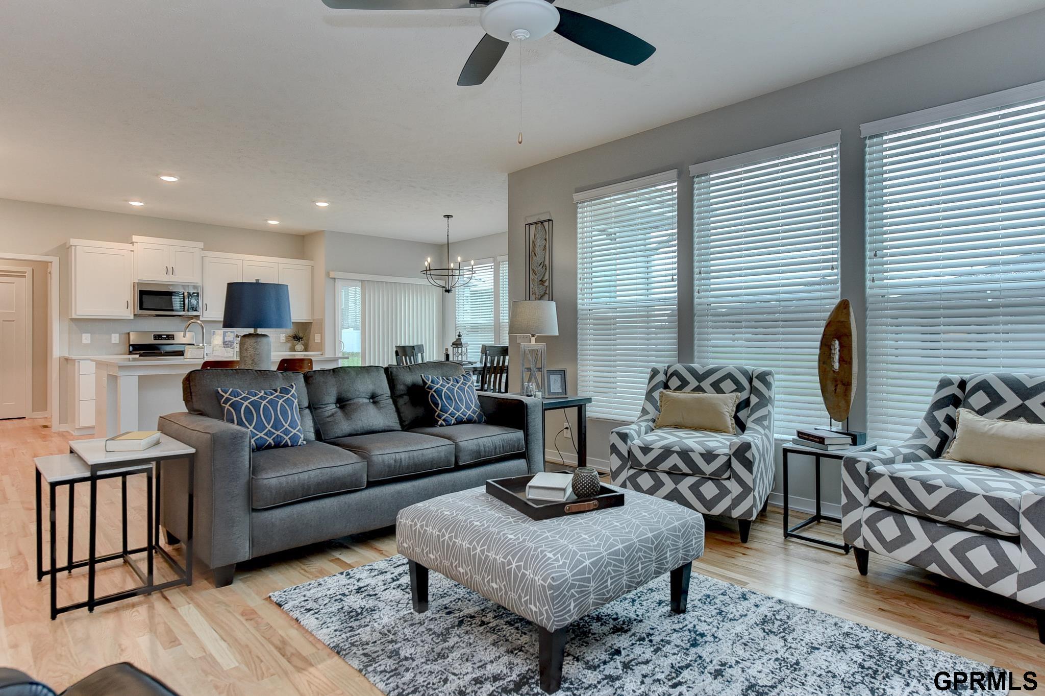 Papillion, Nebraska 68133, United States, 4 Bedrooms Bedrooms, ,4 BathroomsBathrooms,Residential,Active,19908