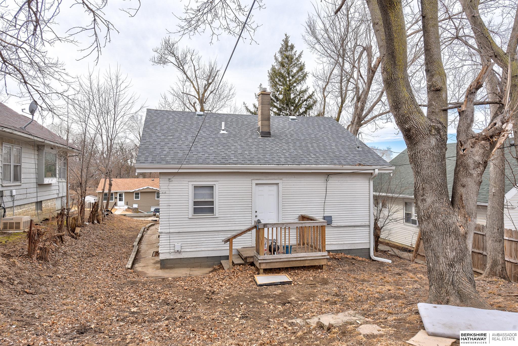 Omaha, Nebraska 68111, United States, 2 Bedrooms Bedrooms, ,1 BathroomBathrooms,Residential,Active,80018