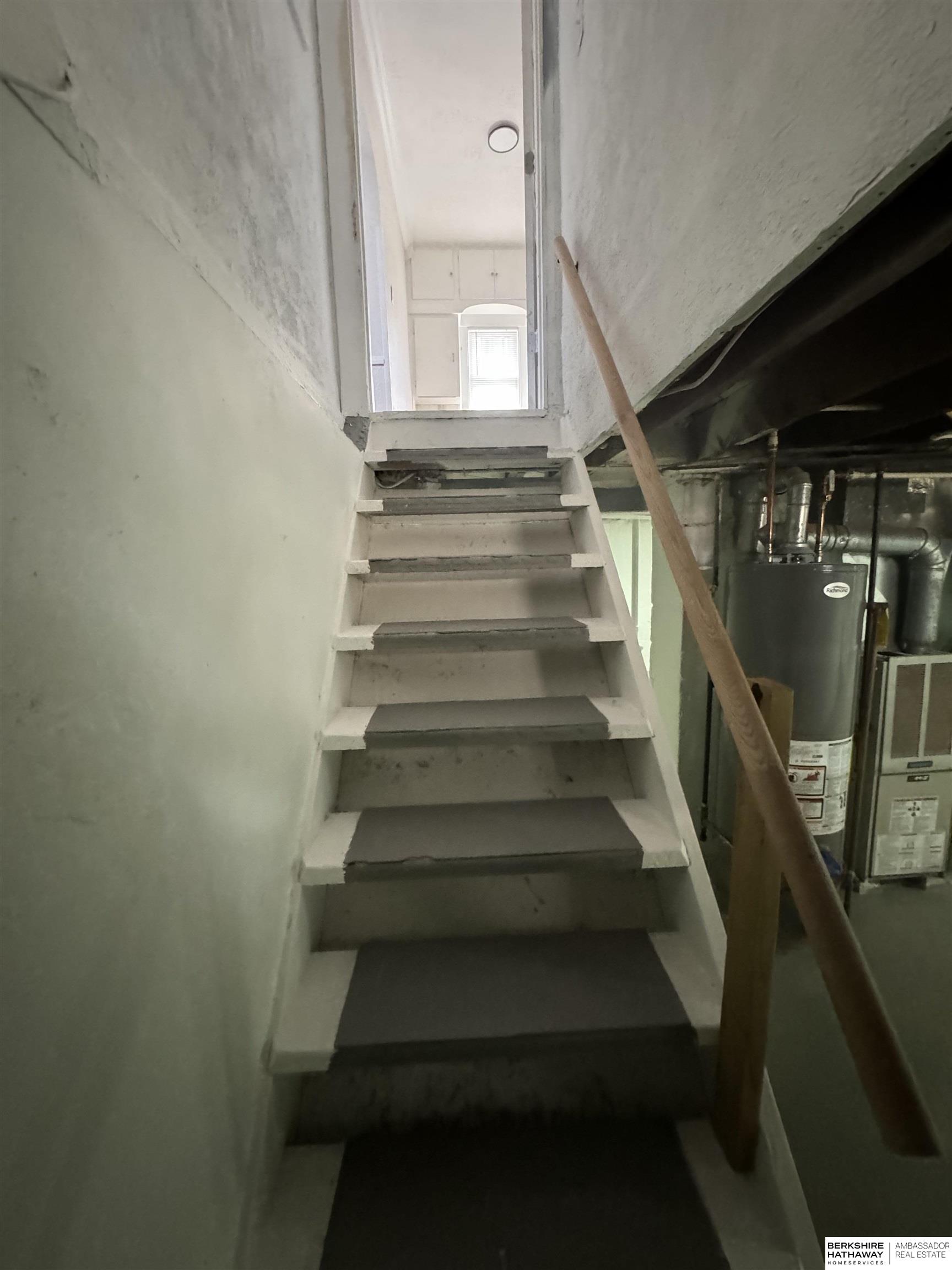 Omaha, Nebraska 68111, United States, 2 Bedrooms Bedrooms, ,1 BathroomBathrooms,Residential,Active,80018