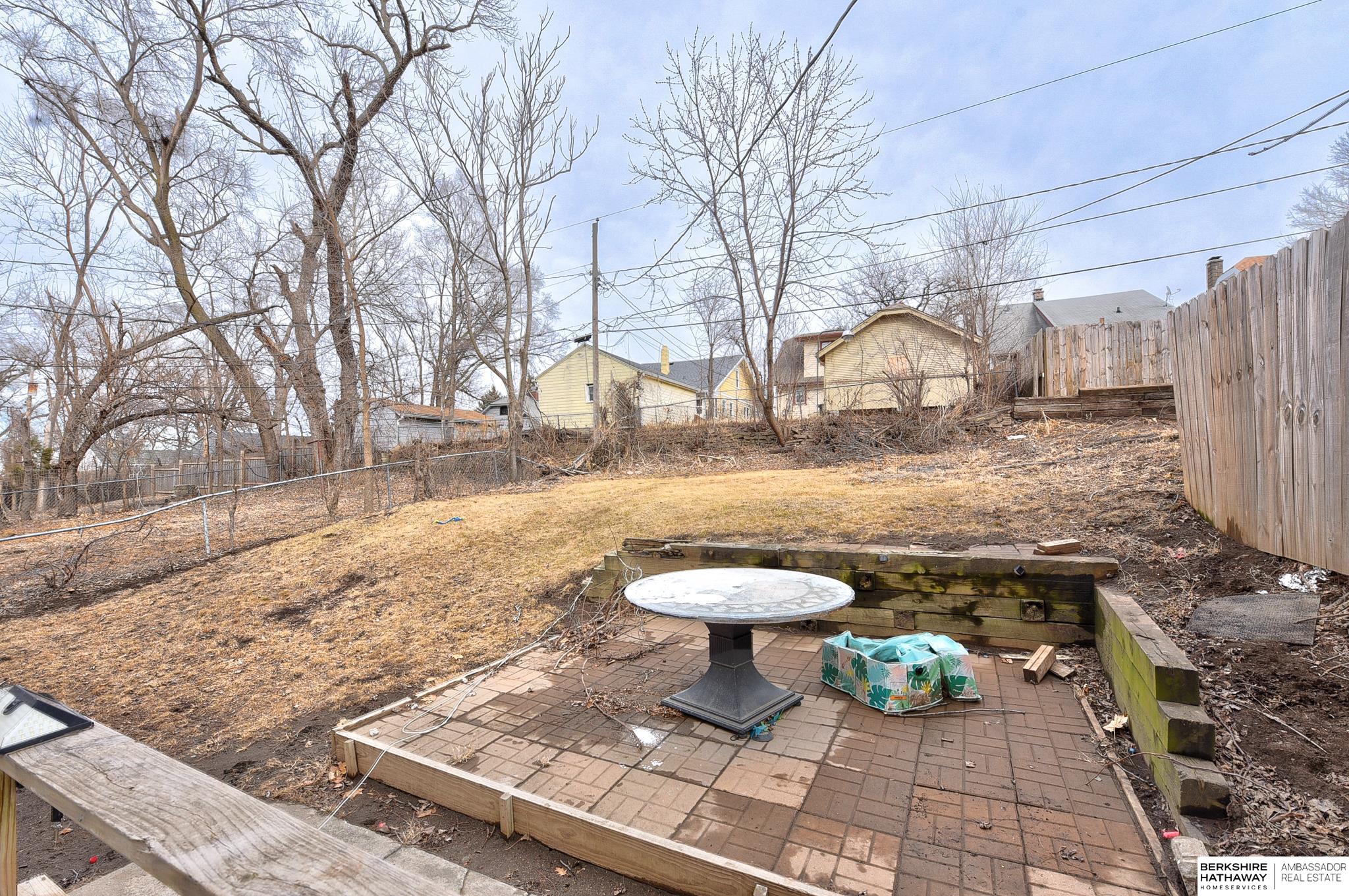 Omaha, Nebraska 68111, United States, 2 Bedrooms Bedrooms, ,1 BathroomBathrooms,Residential,Active,80018