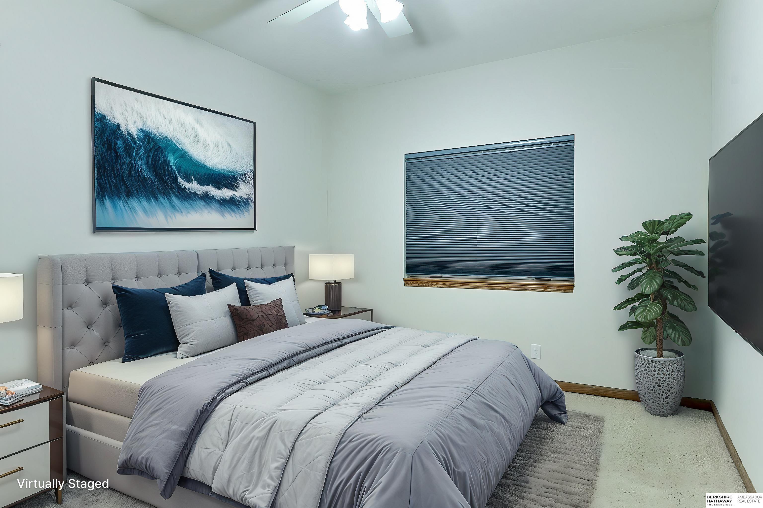 Omaha, Nebraska 68136, United States, 4 Bedrooms Bedrooms, ,3 BathroomsBathrooms,Residential,Pending,8641