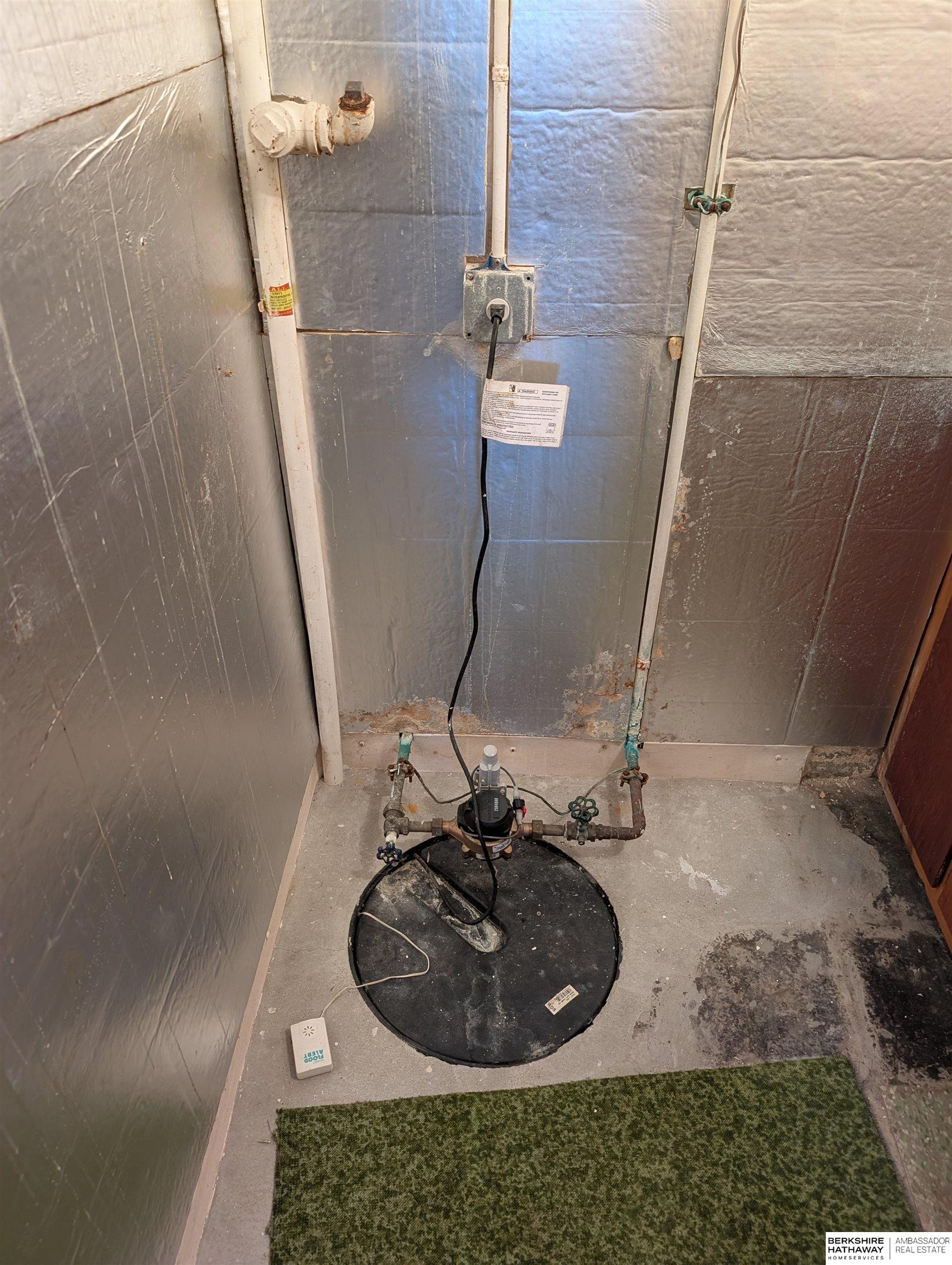 Omaha, Nebraska 68117, United States, 2 Bedrooms Bedrooms, ,2 BathroomsBathrooms,Residential,Pending,8094