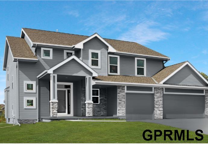 Papillion, Nebraska 68046, United States, 5 Bedrooms Bedrooms, ,4 BathroomsBathrooms,Residential,Active,20841