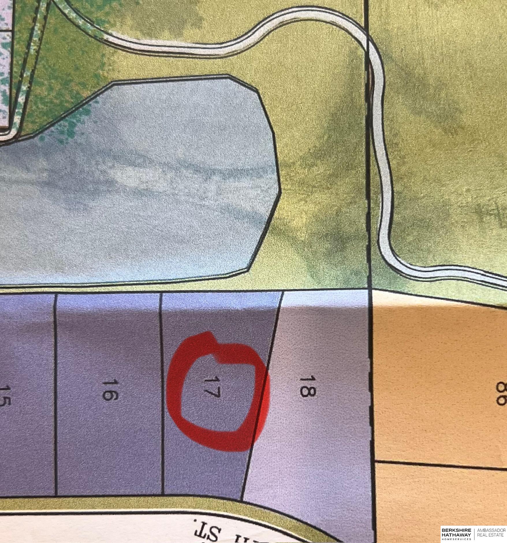 Gretna, Nebraska 68028, United States, ,Land,Active,98983