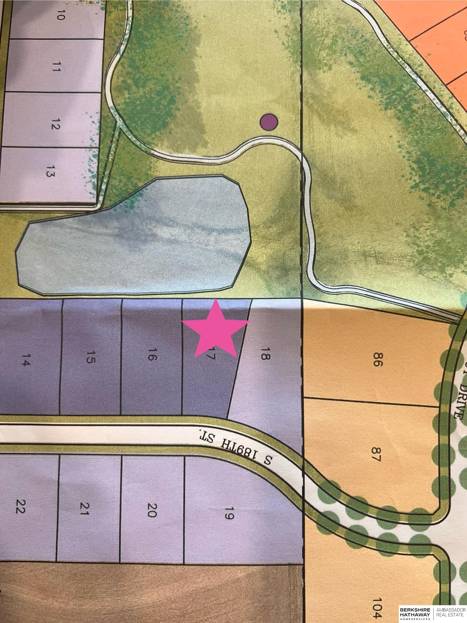 Gretna, Nebraska 68028, United States, ,Land,Active,98983