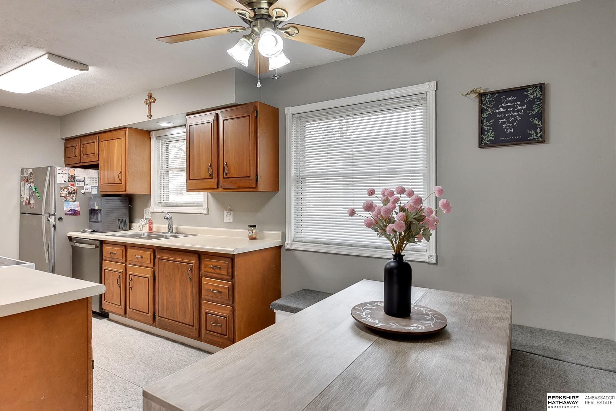 Ceresco, Nebraska 68017, United States, 3 Bedrooms Bedrooms, ,2 BathroomsBathrooms,Residential,Pending,9901