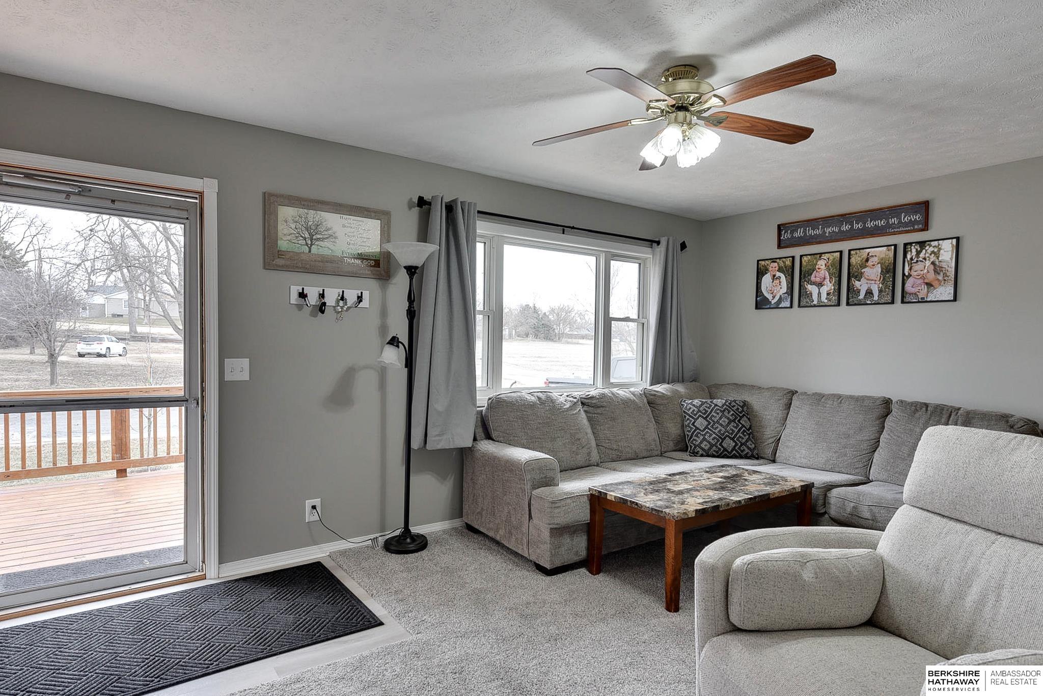 Ceresco, Nebraska 68017, United States, 3 Bedrooms Bedrooms, ,2 BathroomsBathrooms,Residential,Pending,9901