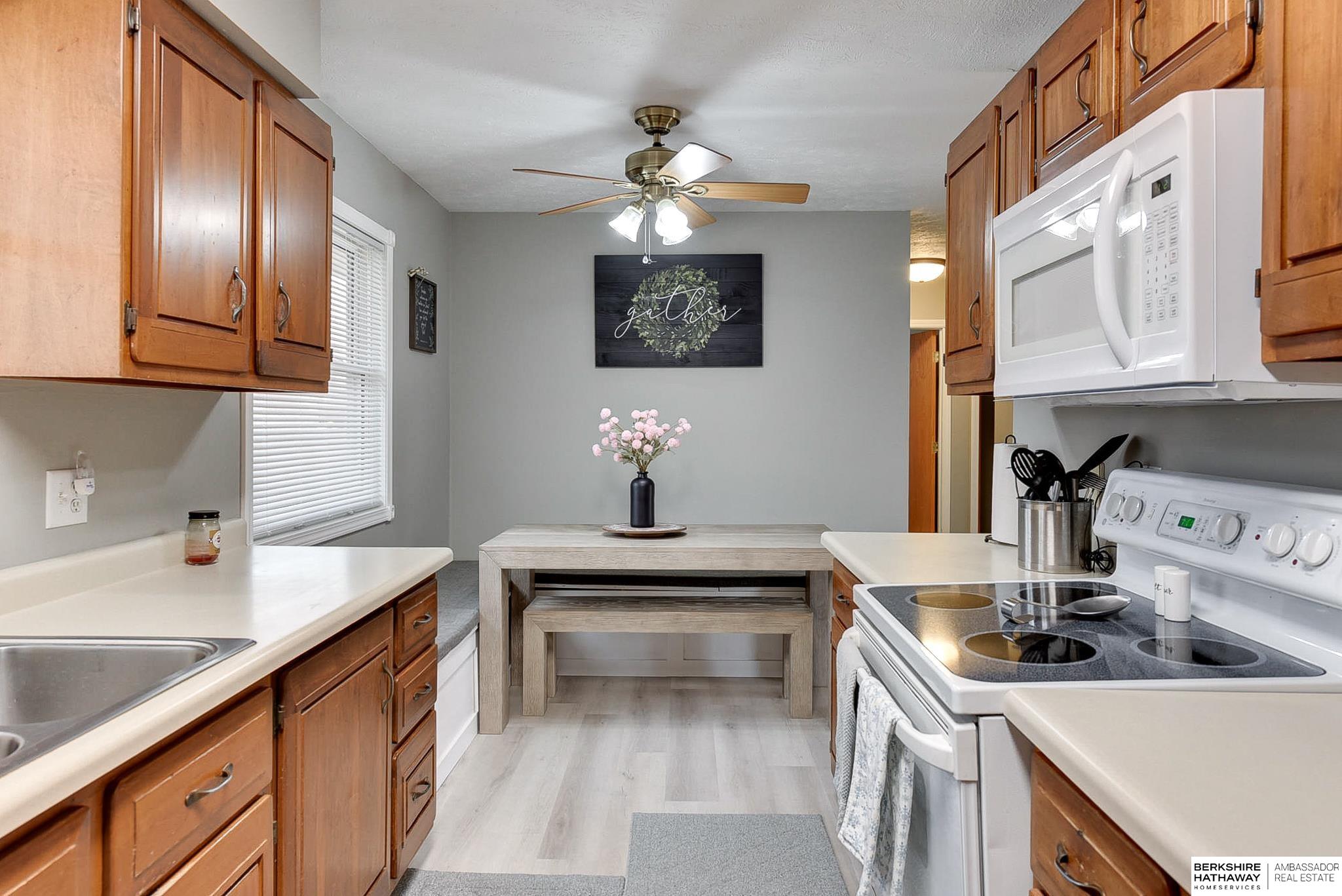 Ceresco, Nebraska 68017, United States, 3 Bedrooms Bedrooms, ,2 BathroomsBathrooms,Residential,Pending,9901