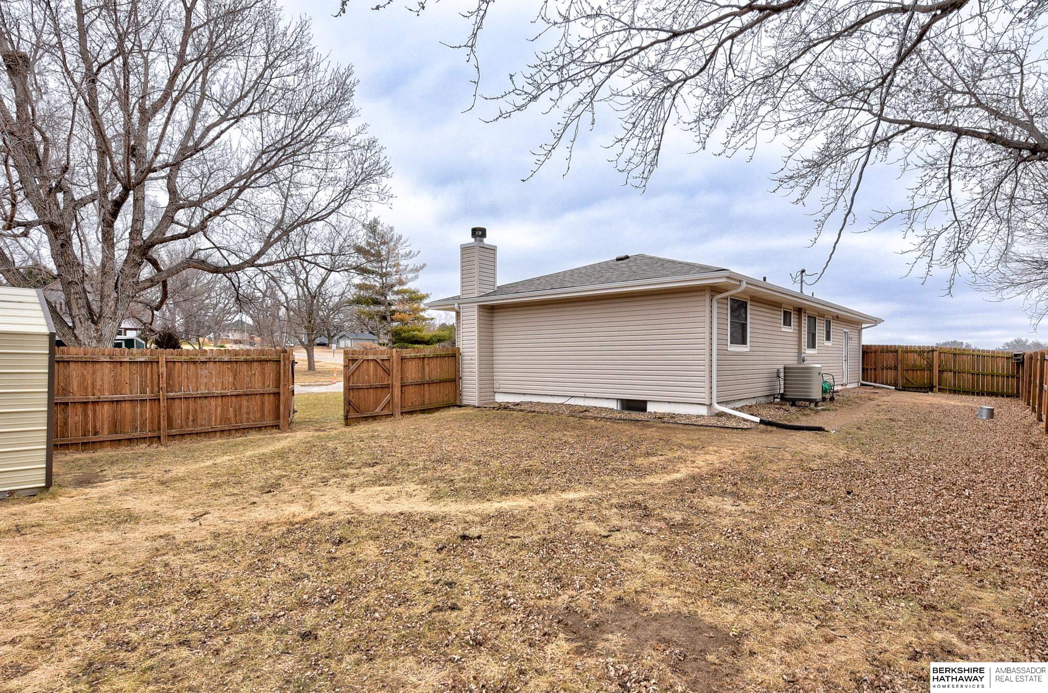 Ceresco, Nebraska 68017, United States, 3 Bedrooms Bedrooms, ,2 BathroomsBathrooms,Residential,Pending,9901