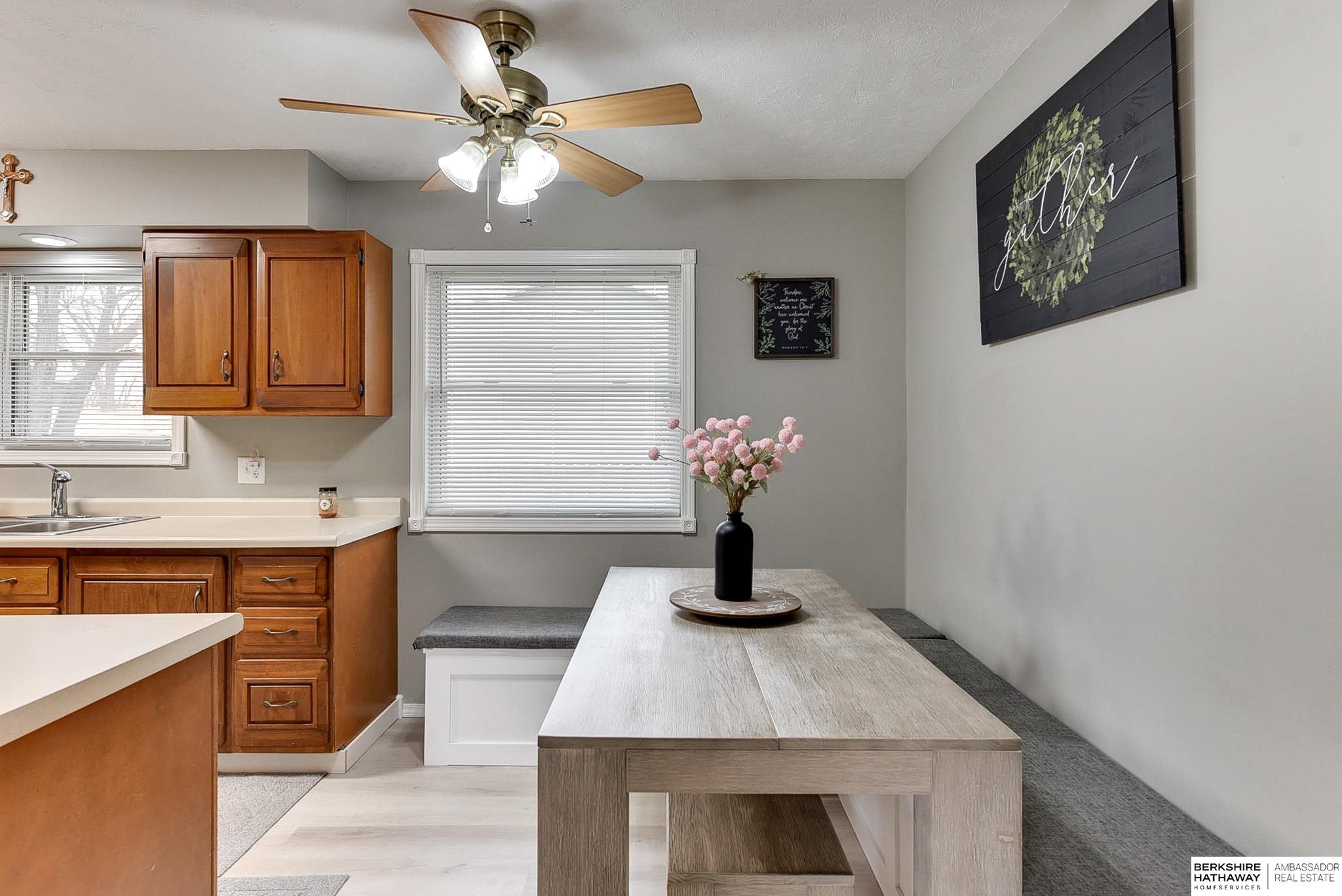 Ceresco, Nebraska 68017, United States, 3 Bedrooms Bedrooms, ,2 BathroomsBathrooms,Residential,Pending,9901