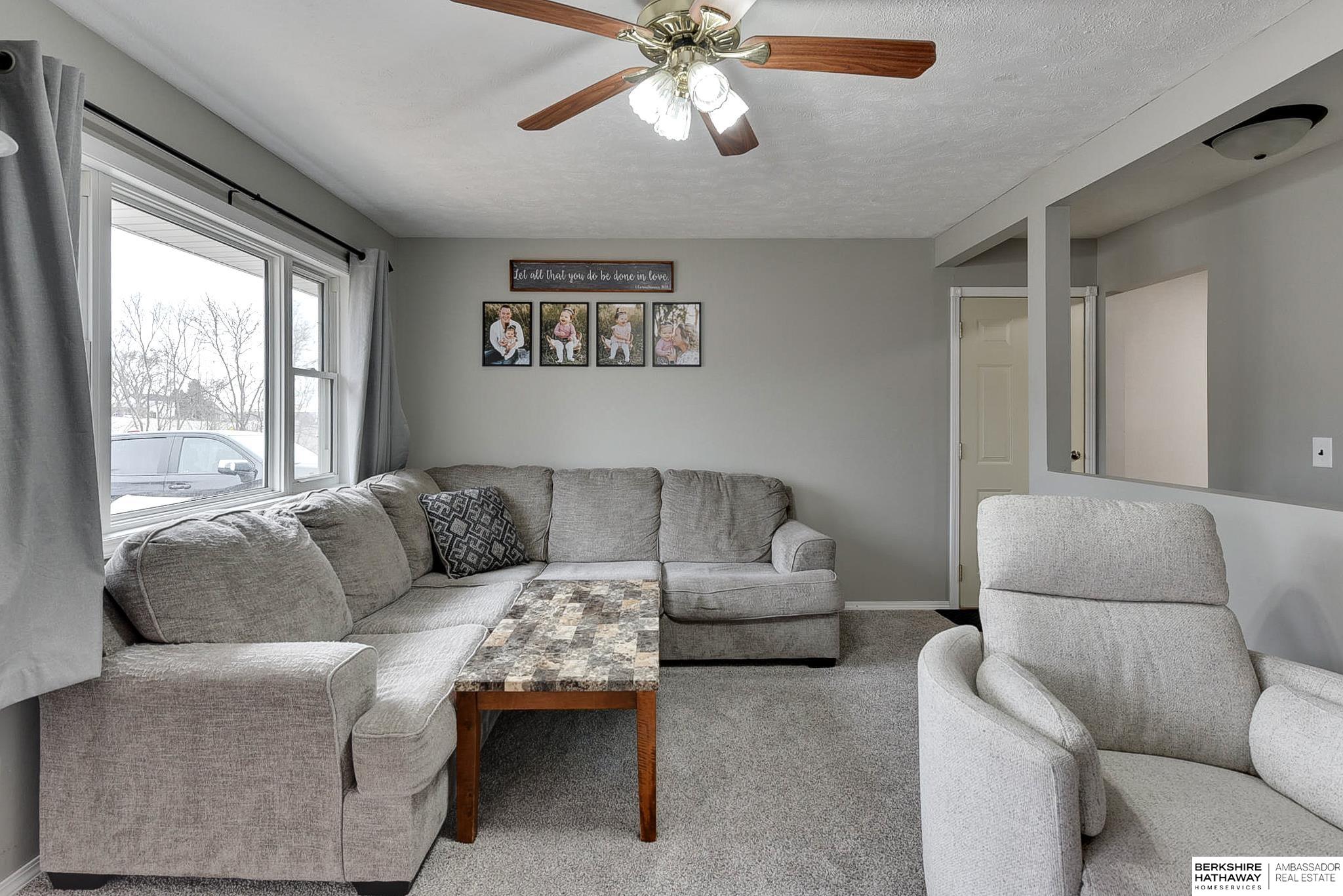 Ceresco, Nebraska 68017, United States, 3 Bedrooms Bedrooms, ,2 BathroomsBathrooms,Residential,Pending,9901