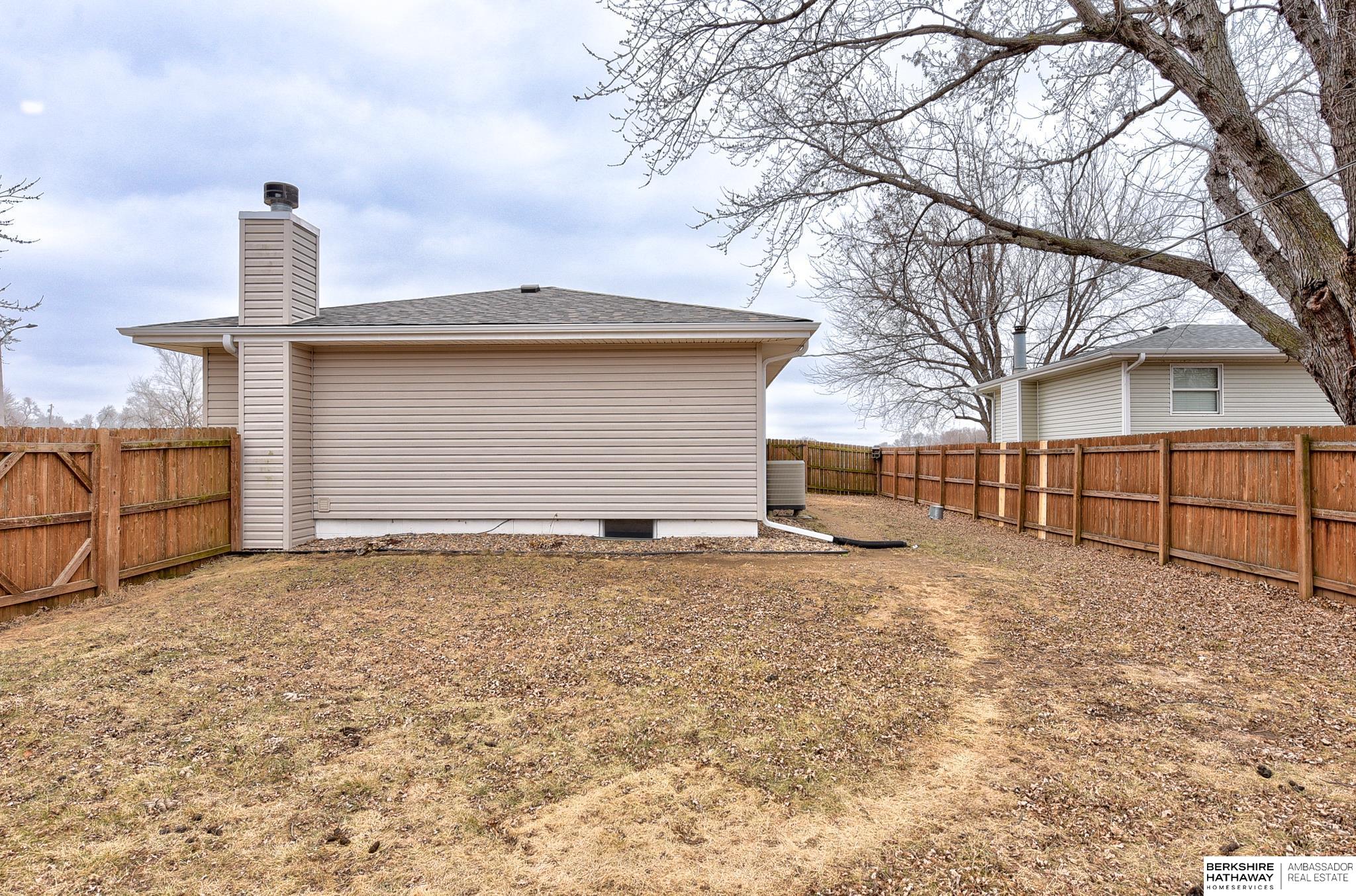 Ceresco, Nebraska 68017, United States, 3 Bedrooms Bedrooms, ,2 BathroomsBathrooms,Residential,Pending,9901