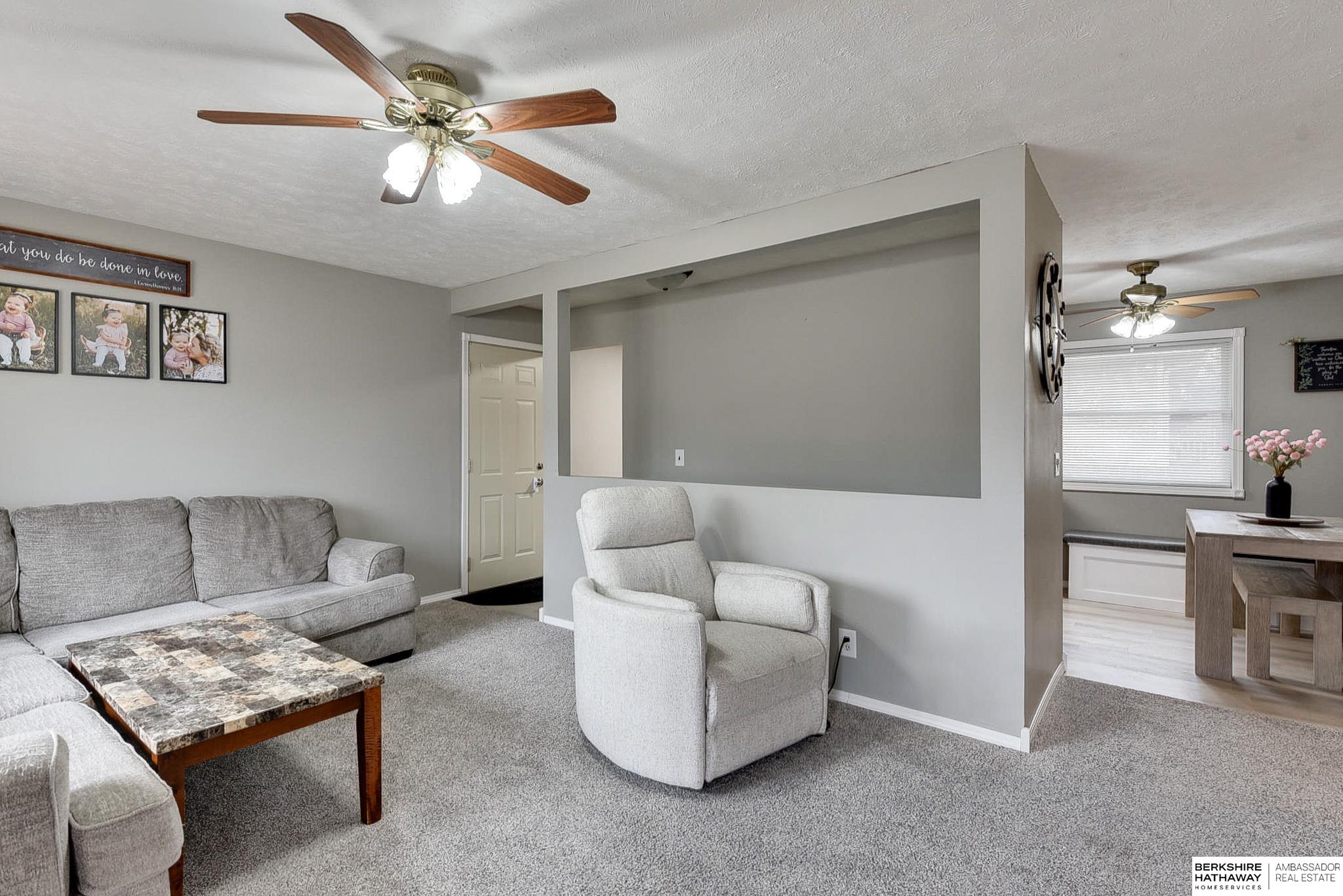 Ceresco, Nebraska 68017, United States, 3 Bedrooms Bedrooms, ,2 BathroomsBathrooms,Residential,Pending,9901