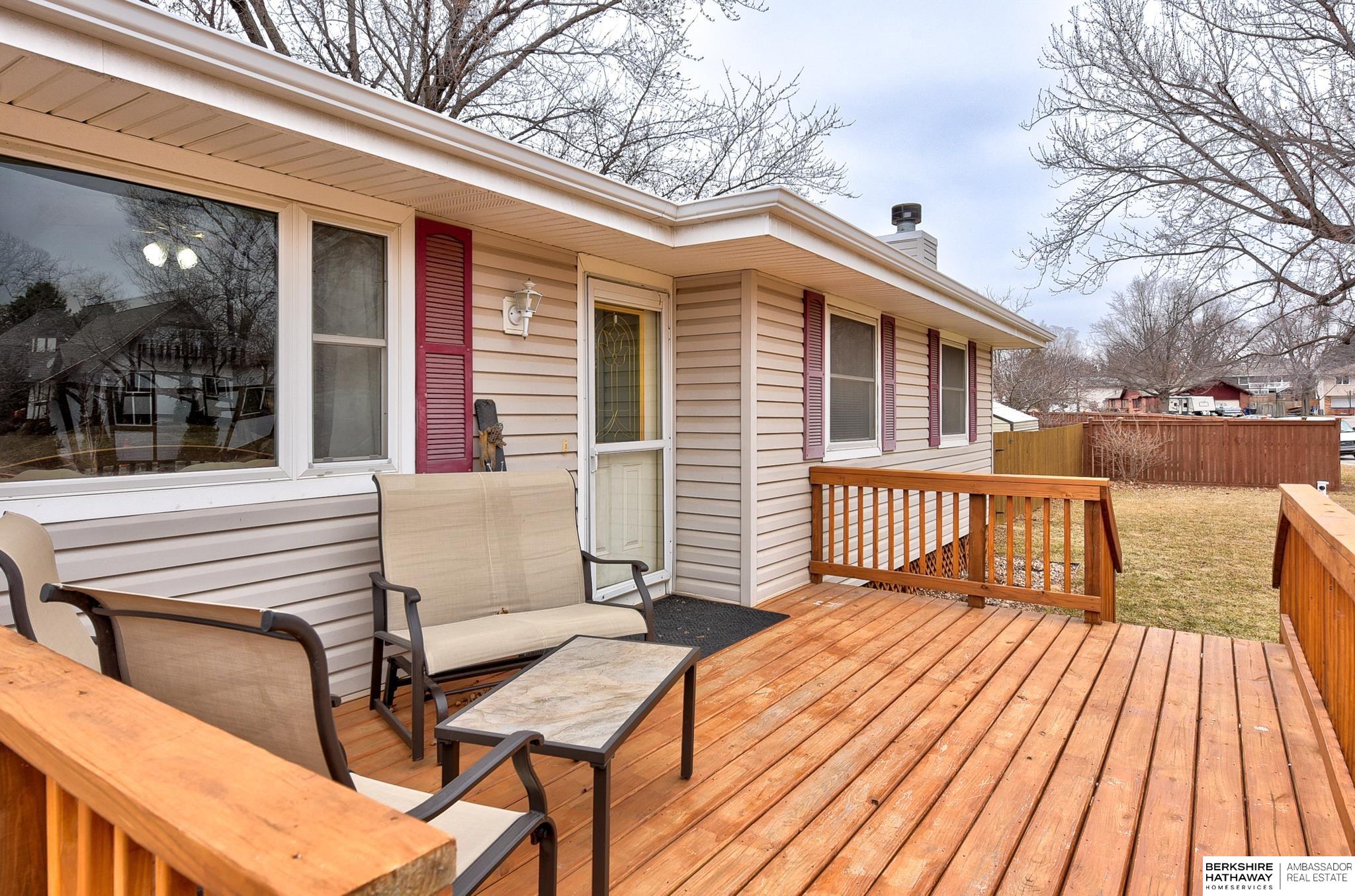 Ceresco, Nebraska 68017, United States, 3 Bedrooms Bedrooms, ,2 BathroomsBathrooms,Residential,Pending,9901