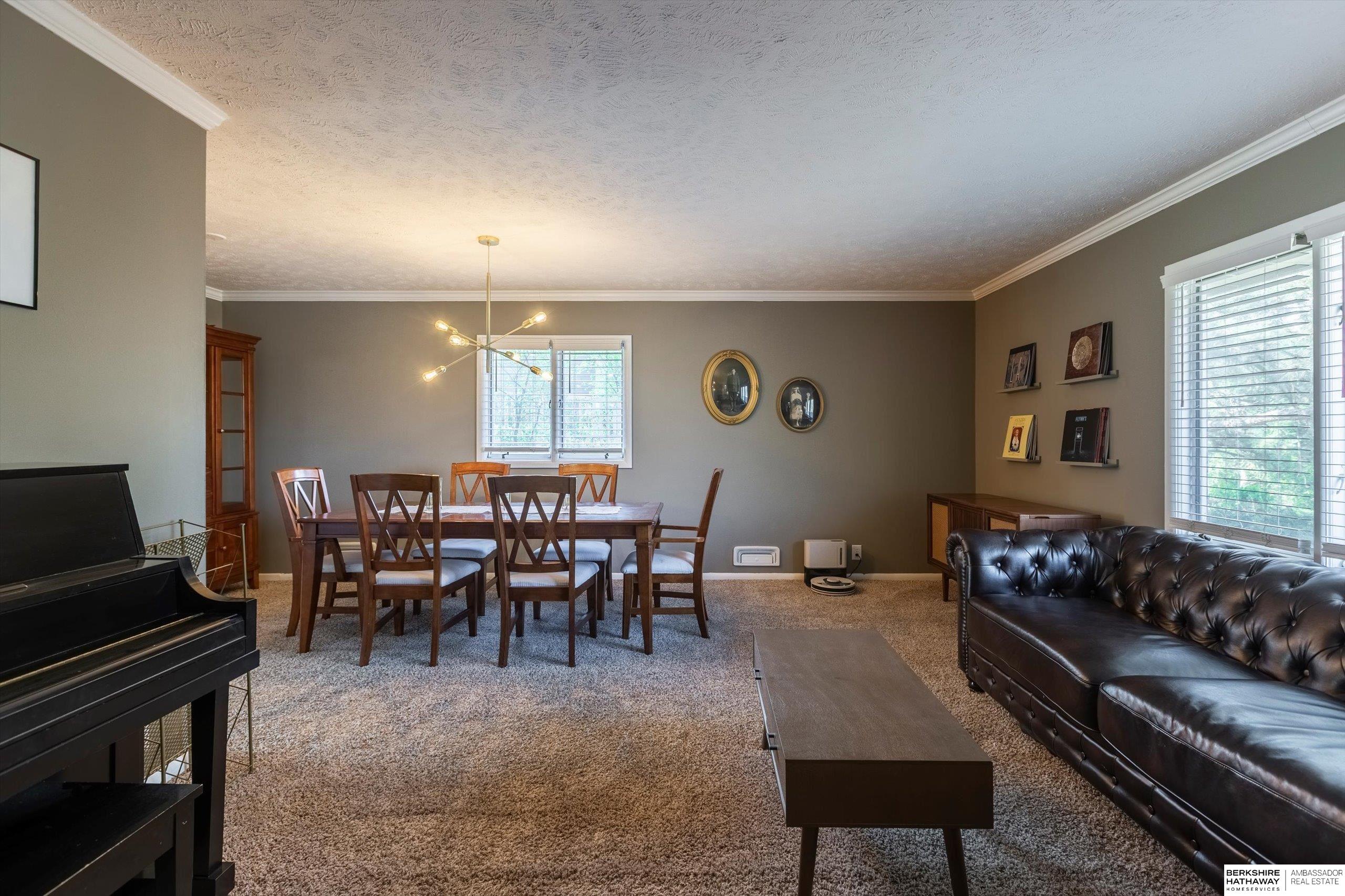 Omaha, Nebraska 68132, United States, 3 Bedrooms Bedrooms, ,3 BathroomsBathrooms,Residential,Pending,110855