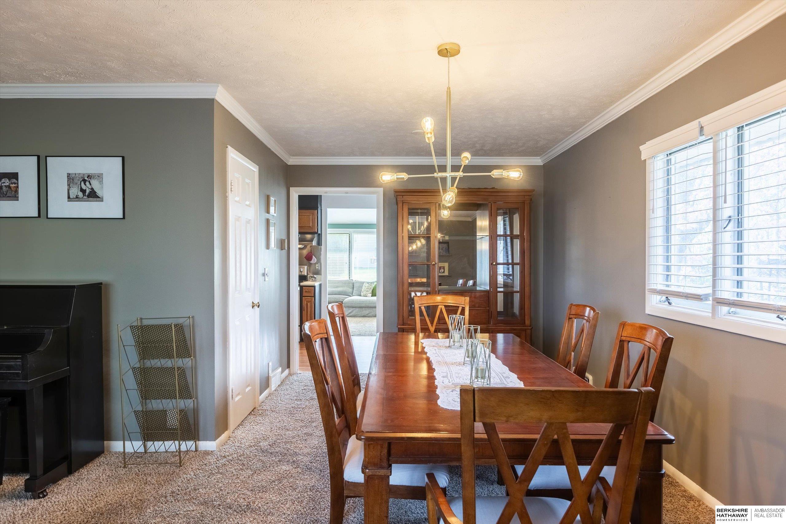 Omaha, Nebraska 68132, United States, 3 Bedrooms Bedrooms, ,3 BathroomsBathrooms,Residential,Pending,110855