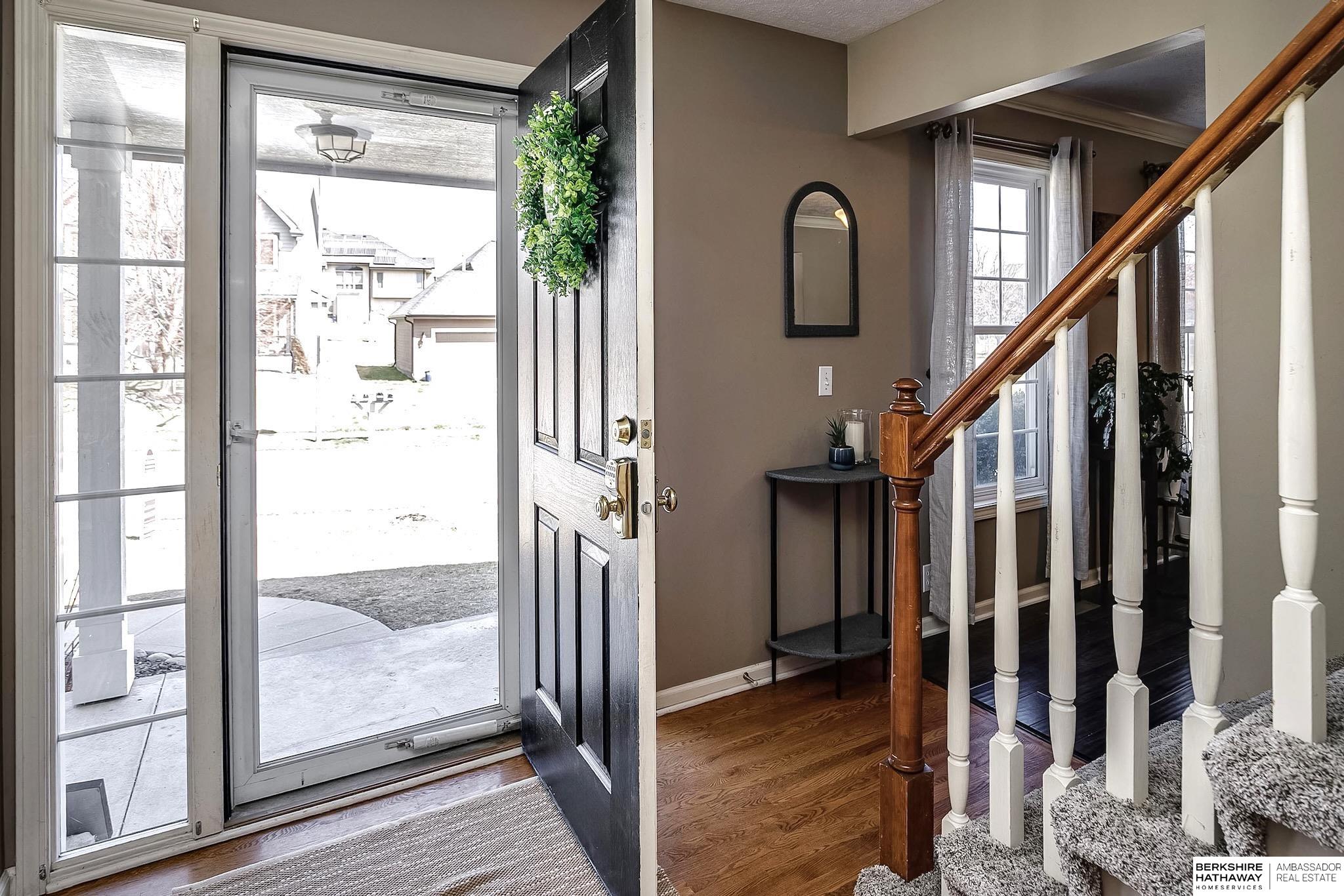 Omaha, Nebraska 68116, United States, 4 Bedrooms Bedrooms, ,3 BathroomsBathrooms,Residential,Active,96704