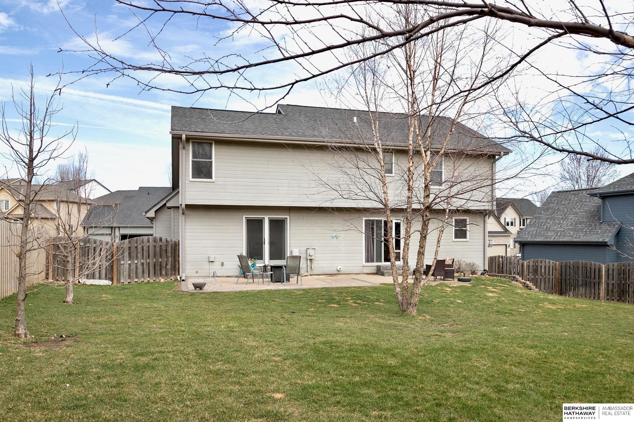 Omaha, Nebraska 68116, United States, 4 Bedrooms Bedrooms, ,3 BathroomsBathrooms,Residential,Active,96704