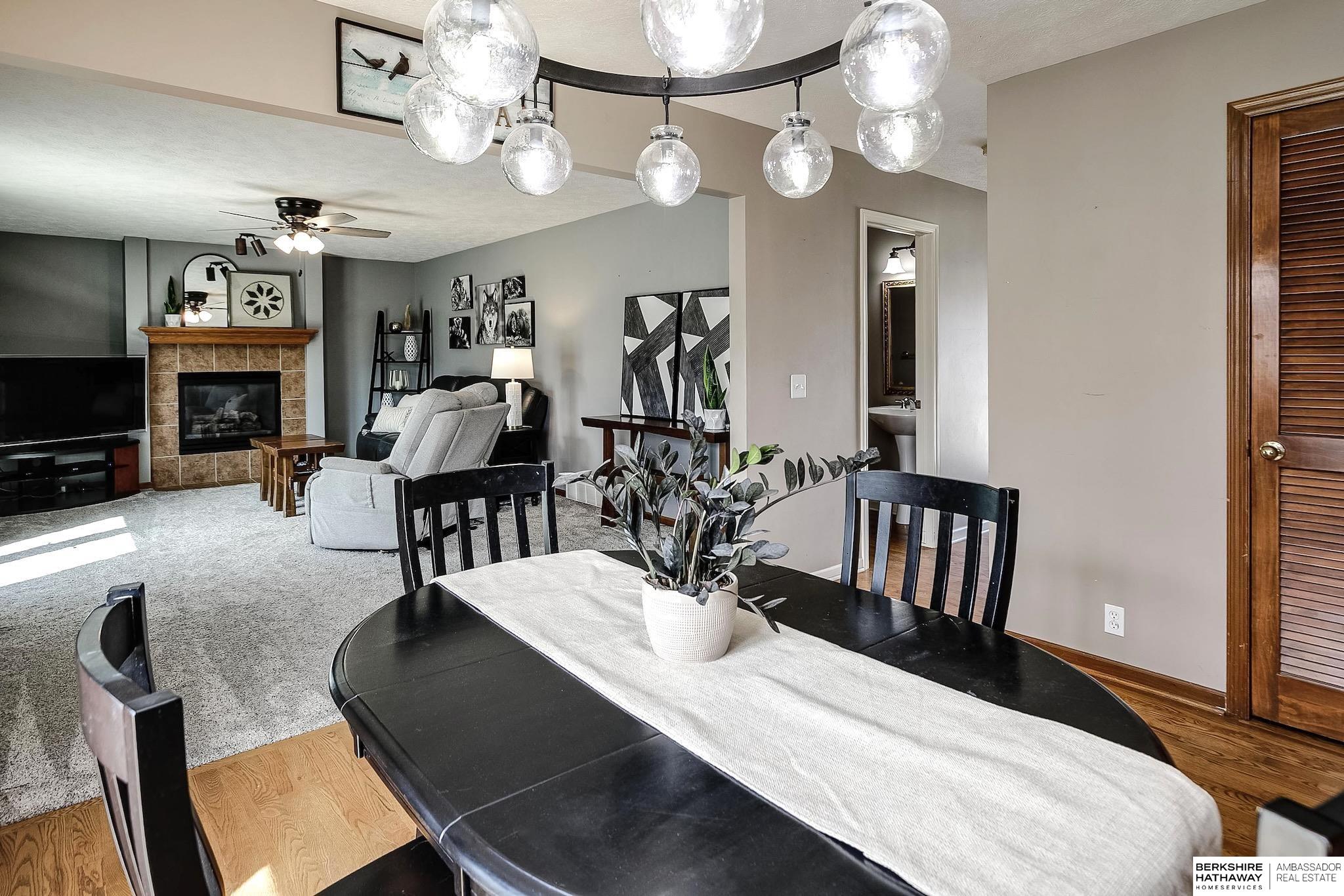 Omaha, Nebraska 68116, United States, 4 Bedrooms Bedrooms, ,3 BathroomsBathrooms,Residential,Active,96704