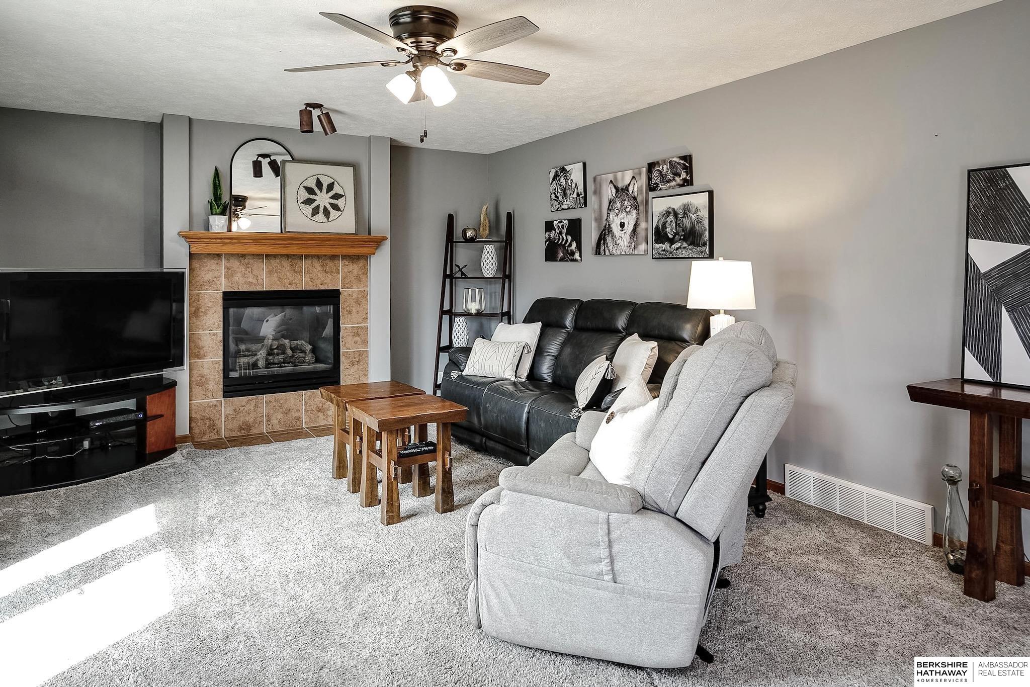 Omaha, Nebraska 68116, United States, 4 Bedrooms Bedrooms, ,3 BathroomsBathrooms,Residential,Active,96704