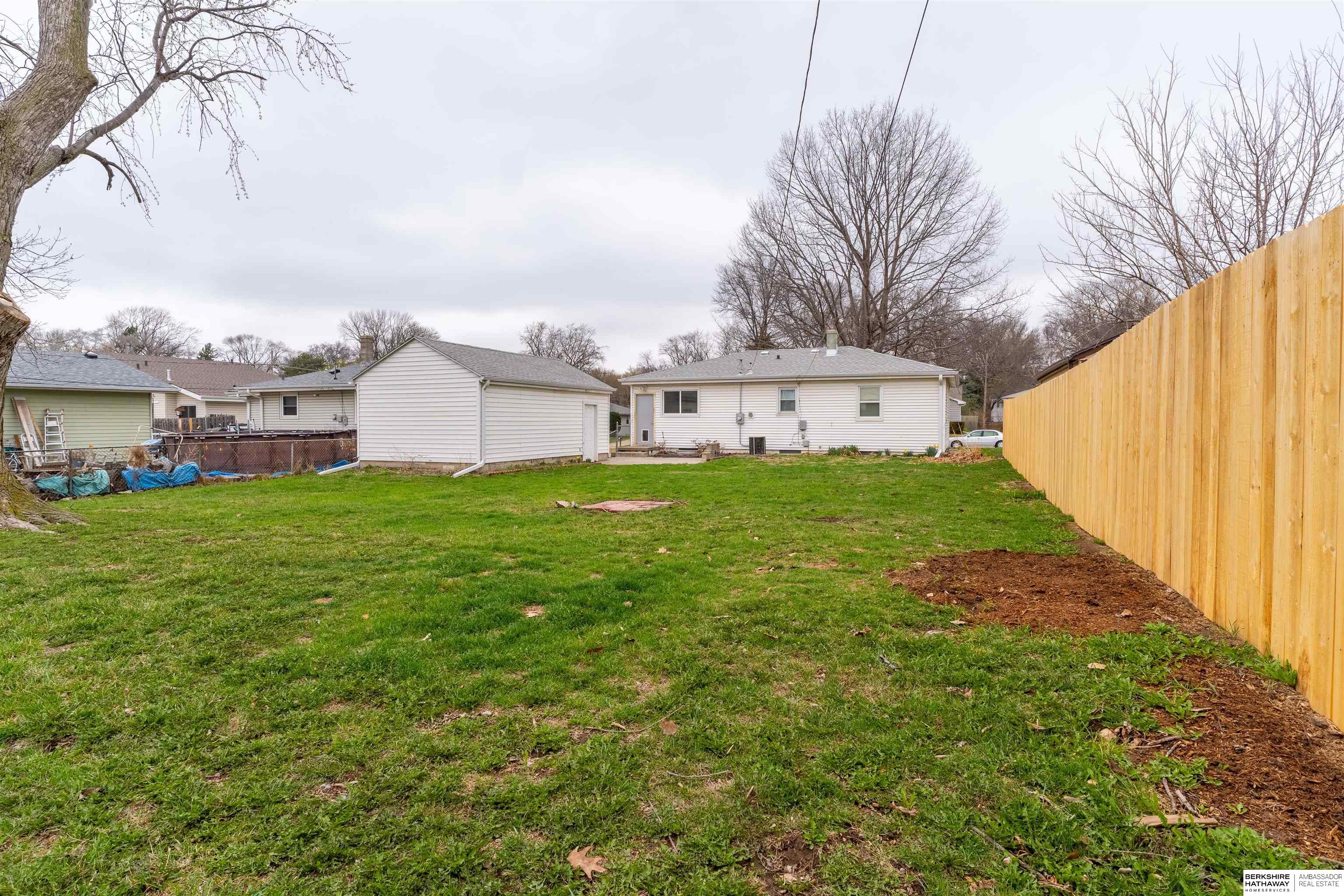 Omaha, Nebraska 68124, United States, 3 Bedrooms Bedrooms, ,2 BathroomsBathrooms,Residential,Pending,100482