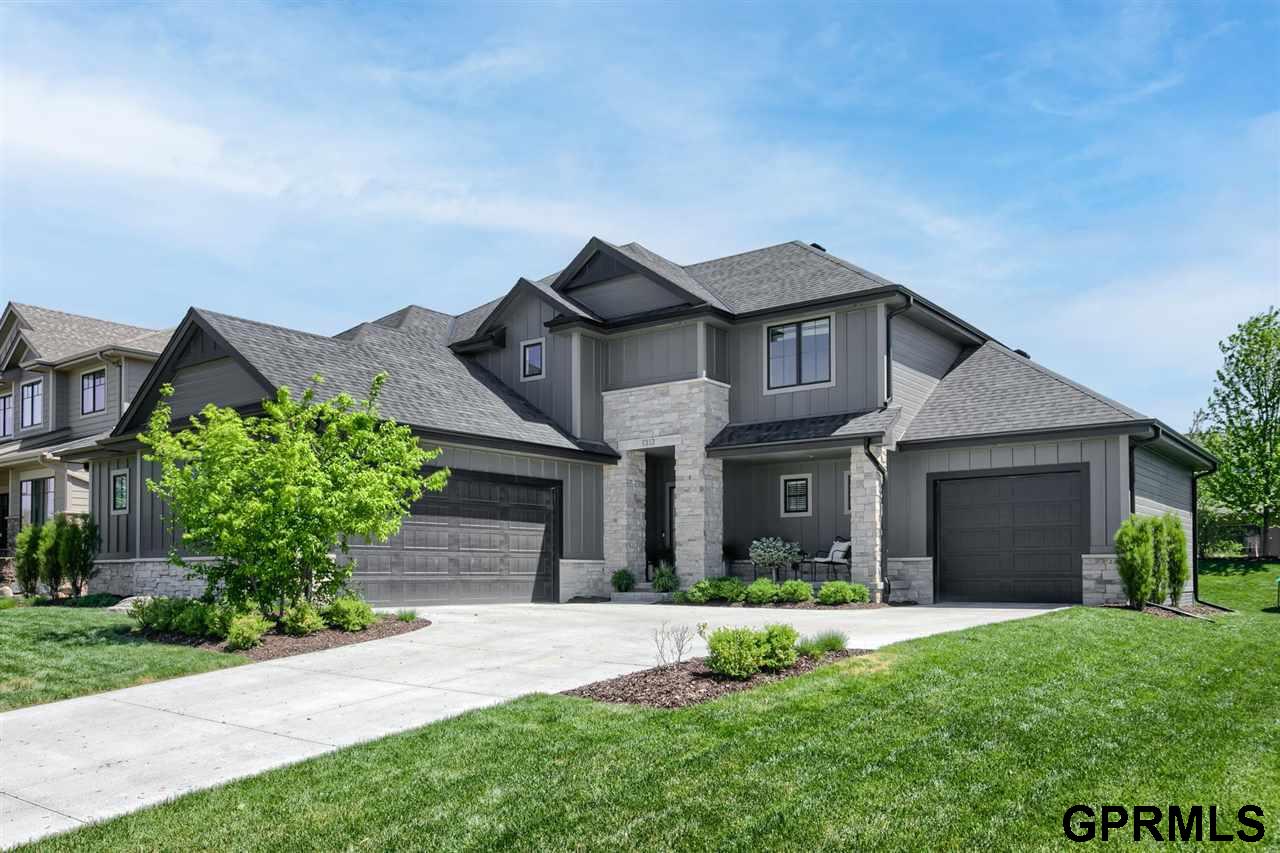 Photo 1 of 1 — 1313 S 210 Street, Elkhorn, NE 68022