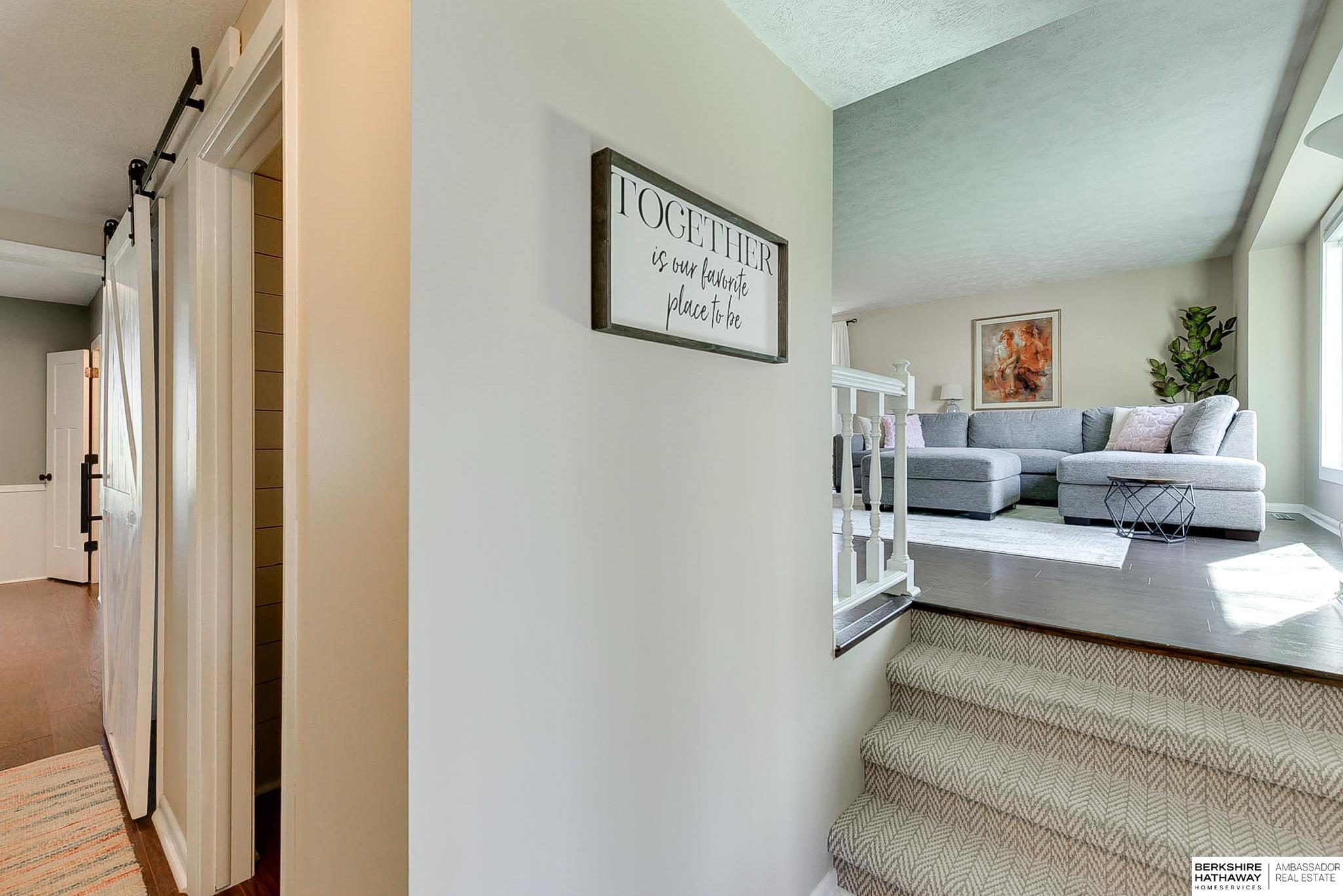 Elkhorn, Nebraska 68022, United States, 4 Bedrooms Bedrooms, ,3 BathroomsBathrooms,Residential,Pending,105746