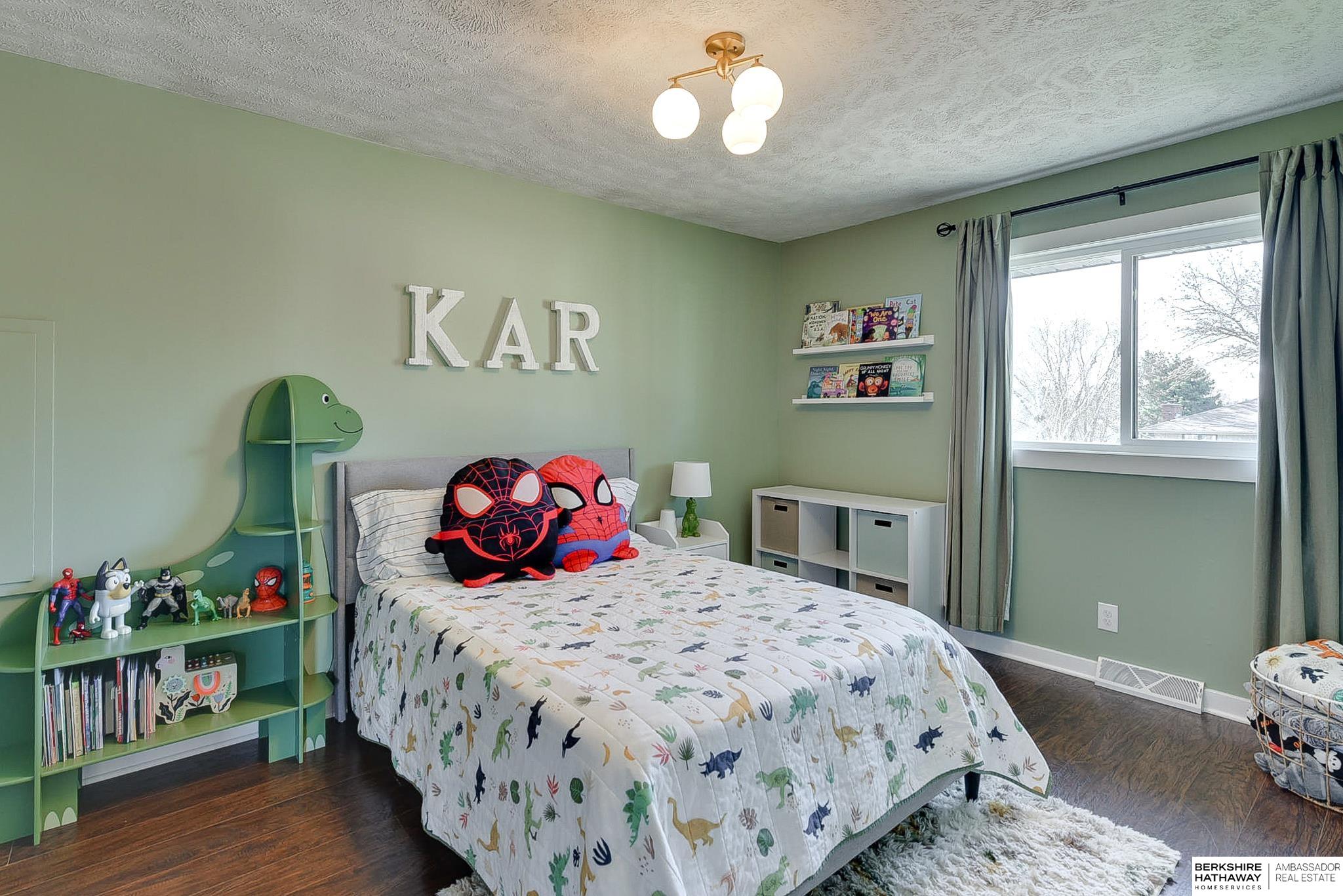 Elkhorn, Nebraska 68022, United States, 4 Bedrooms Bedrooms, ,3 BathroomsBathrooms,Residential,Pending,105746