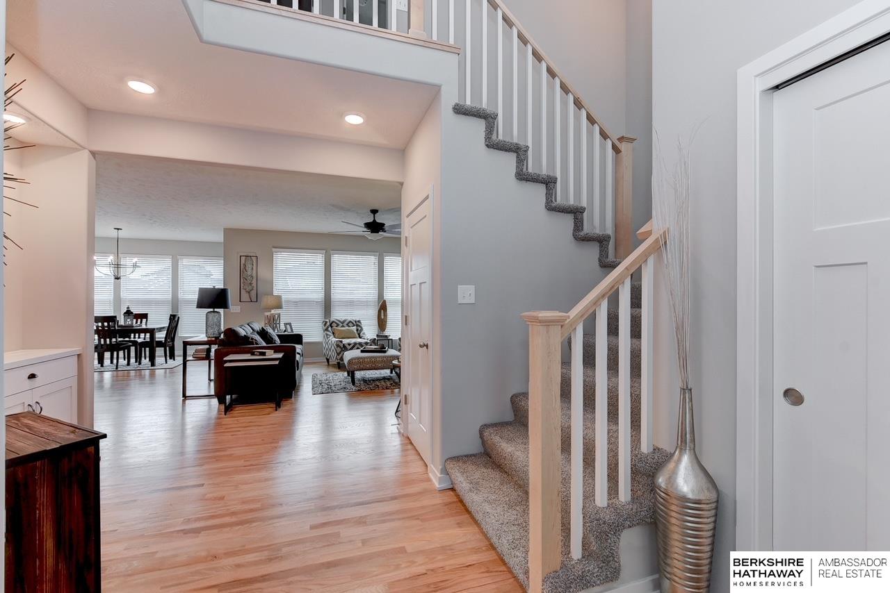 Elkhorn, Nebraska 68022, United States, 4 Bedrooms Bedrooms, ,3 BathroomsBathrooms,Residential,Active,51345