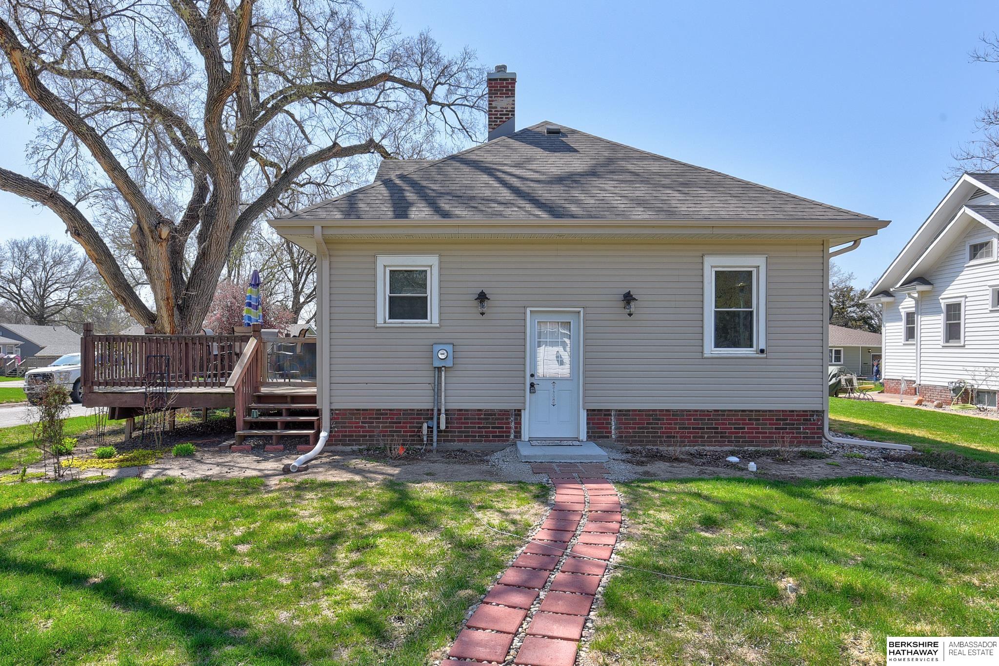 Wahoo, Nebraska 68066, United States, 3 Bedrooms Bedrooms, ,2 BathroomsBathrooms,Residential,Pending,111331